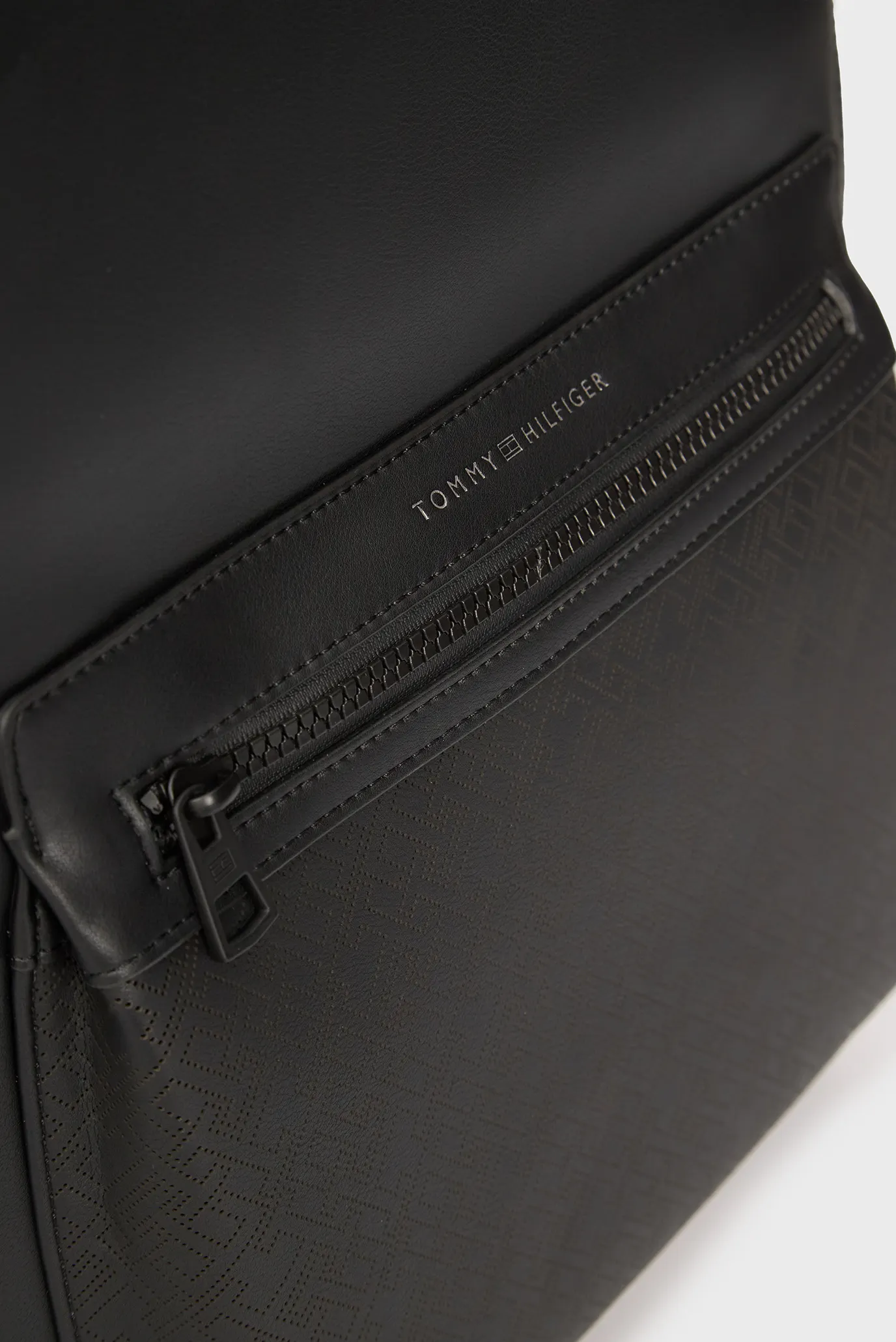 Ryukzak TH MONOGRAM BACKPACK 5