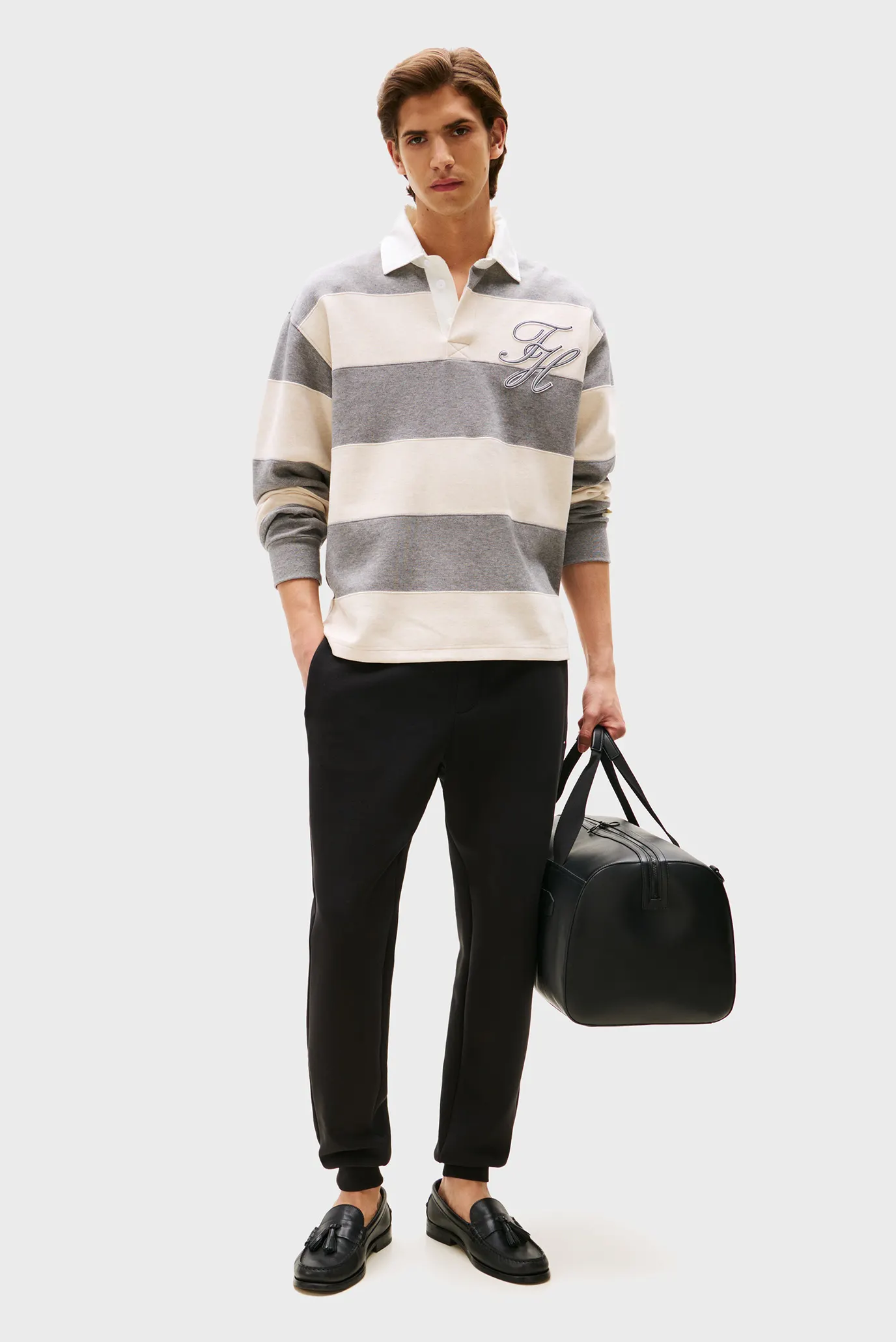 Штаны спортивные/PERFORMANCE SWEATPANTS 2