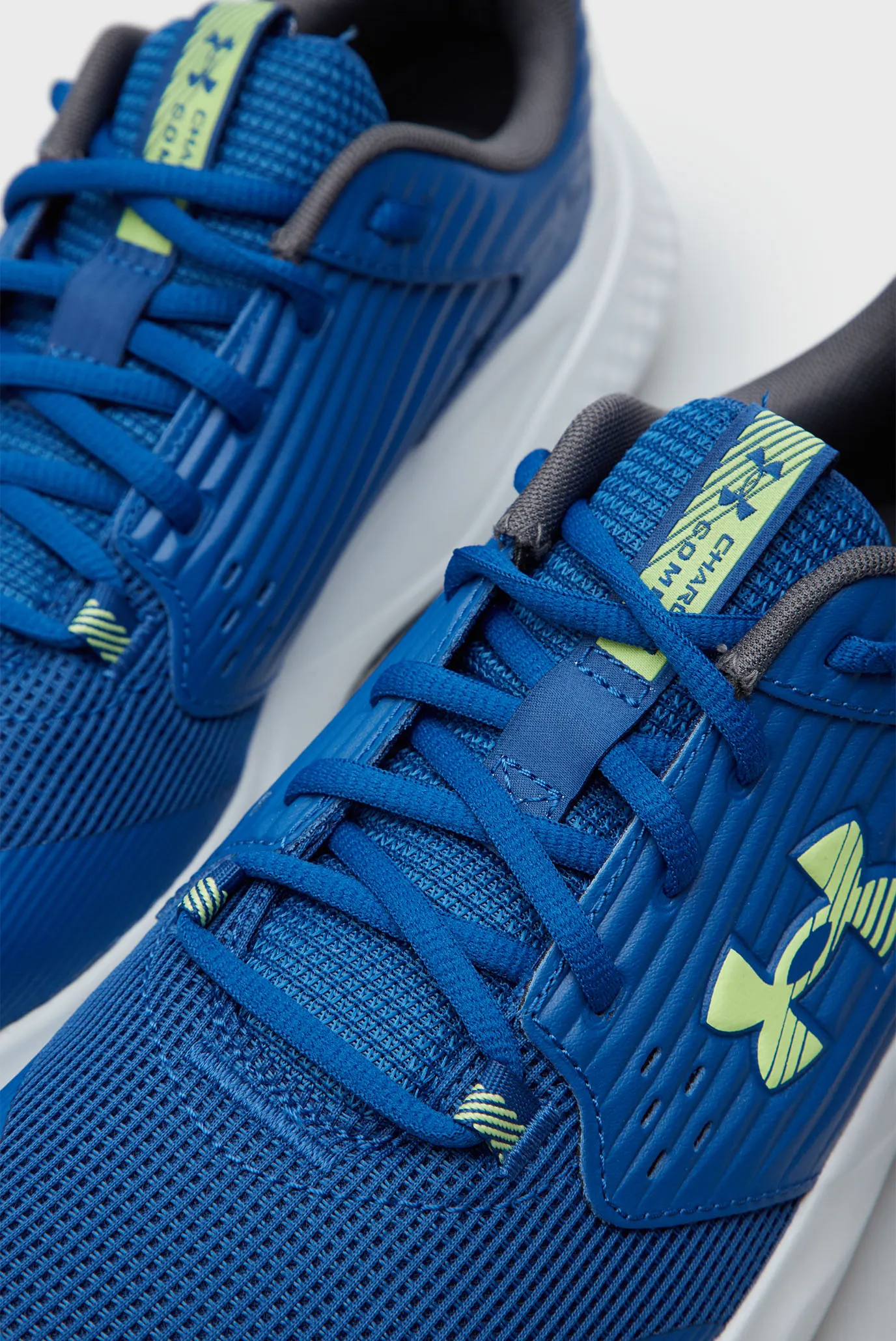 Кроссовки UA Charged Commit TR 4 2