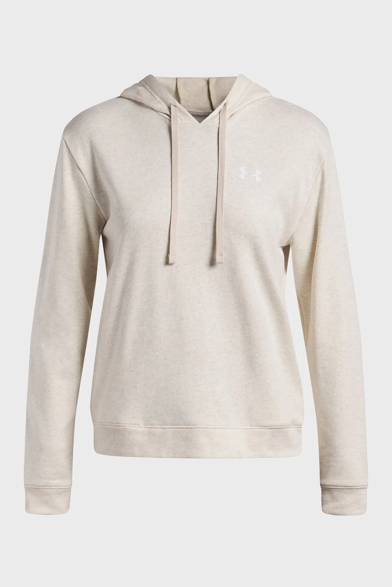 Hudi/UA Rival Terry Hoodie 3