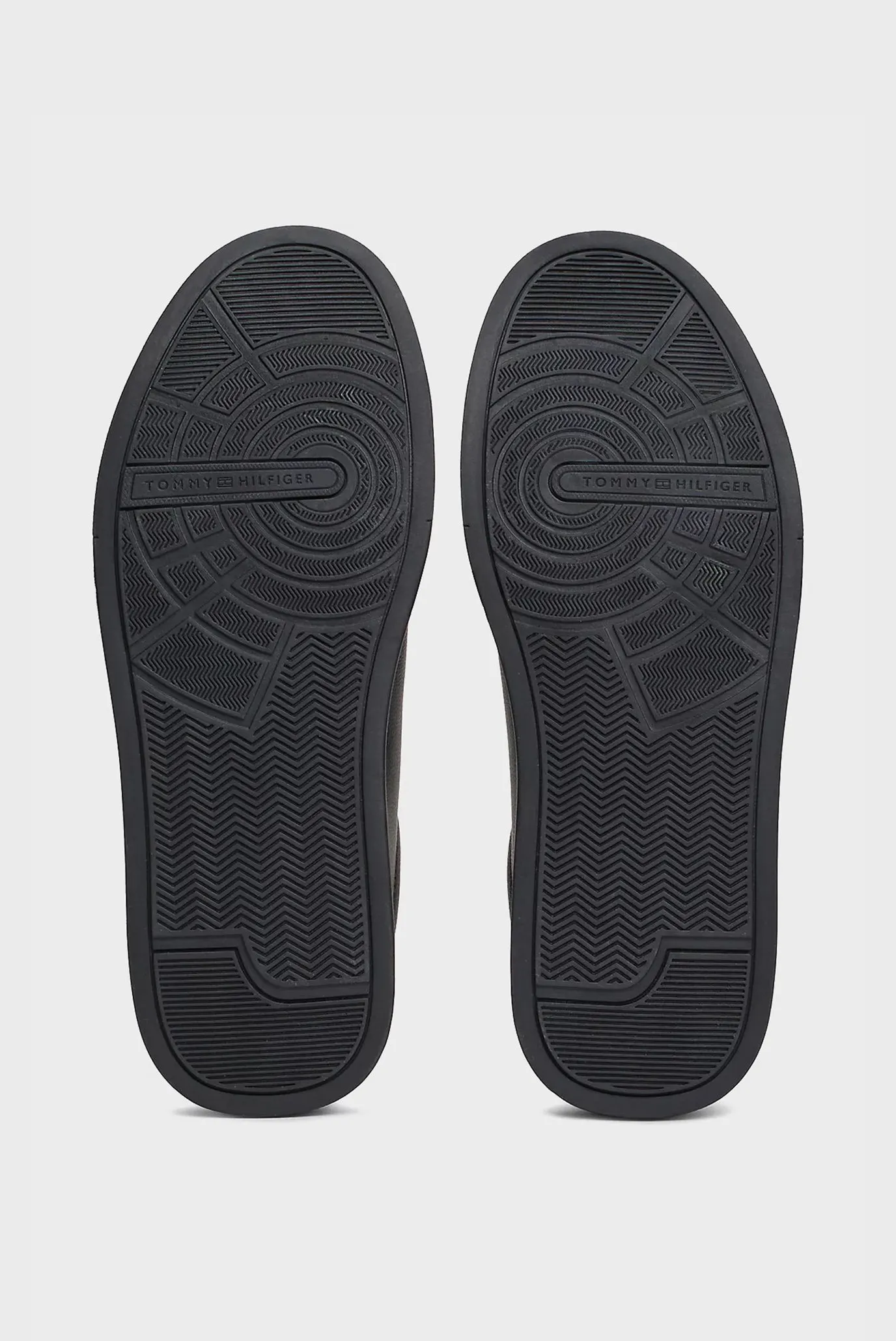 Кеды TH COURT LEATHER GRAIN ESS 6