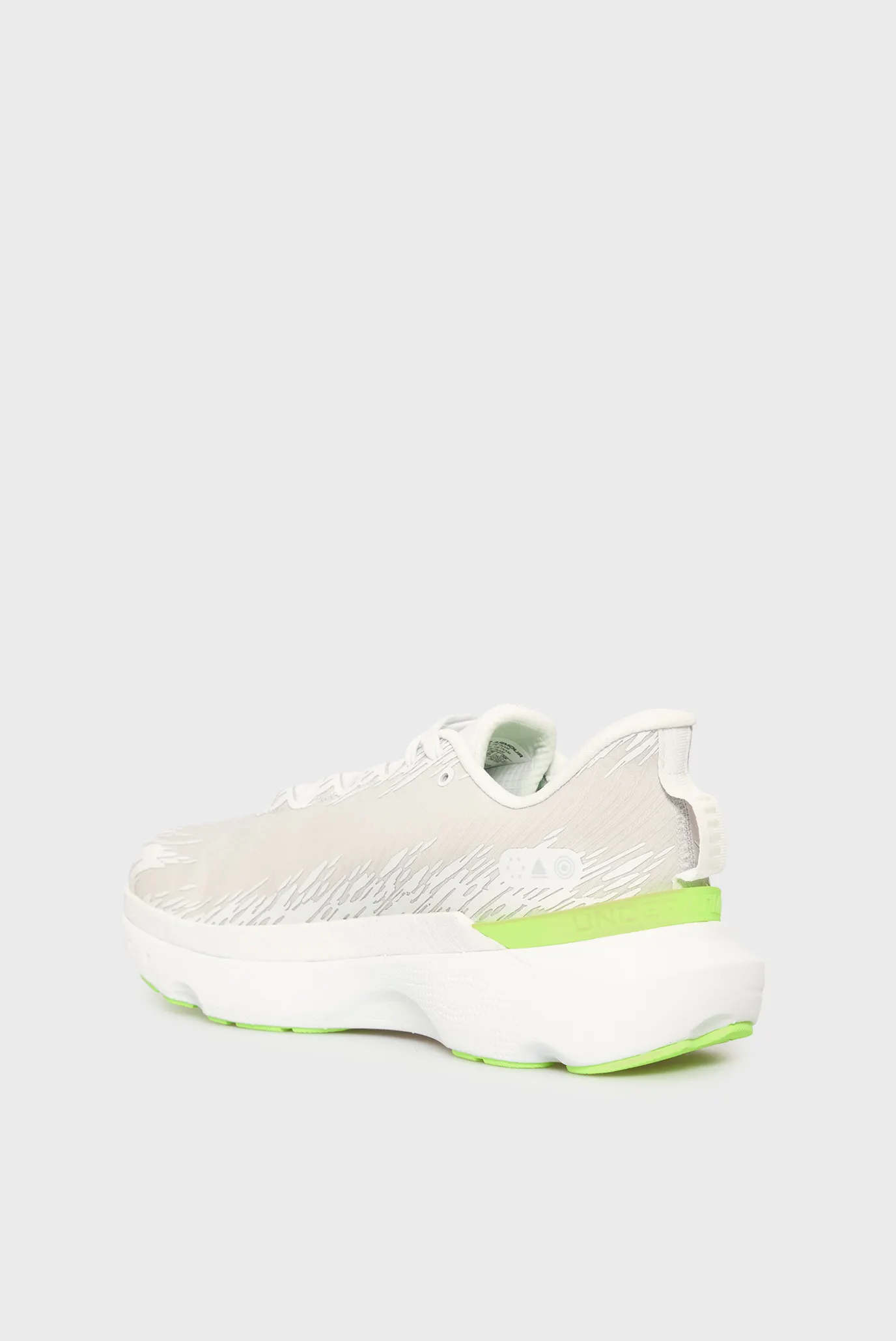 Krossovka UA U Infinite Pro 2 Storm 5