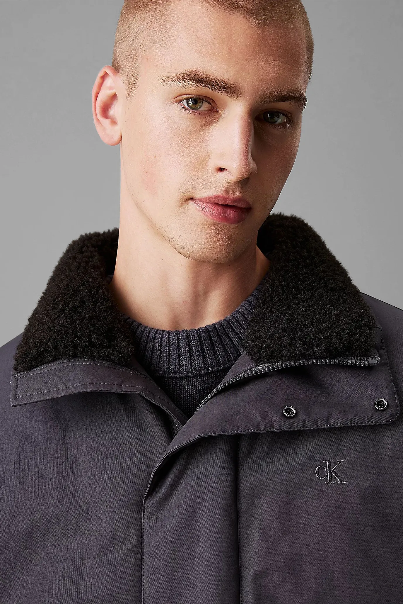 Yengil kurtka WARM COTTON NYLON JACKET 2