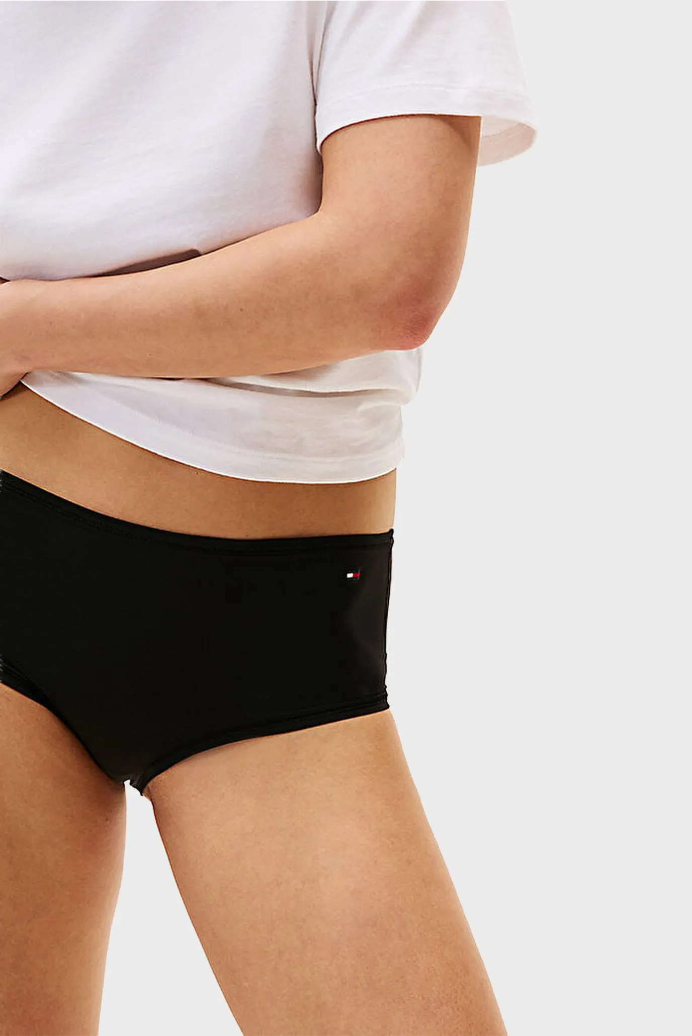 Трусы HIGH WAIST BIKINI 3