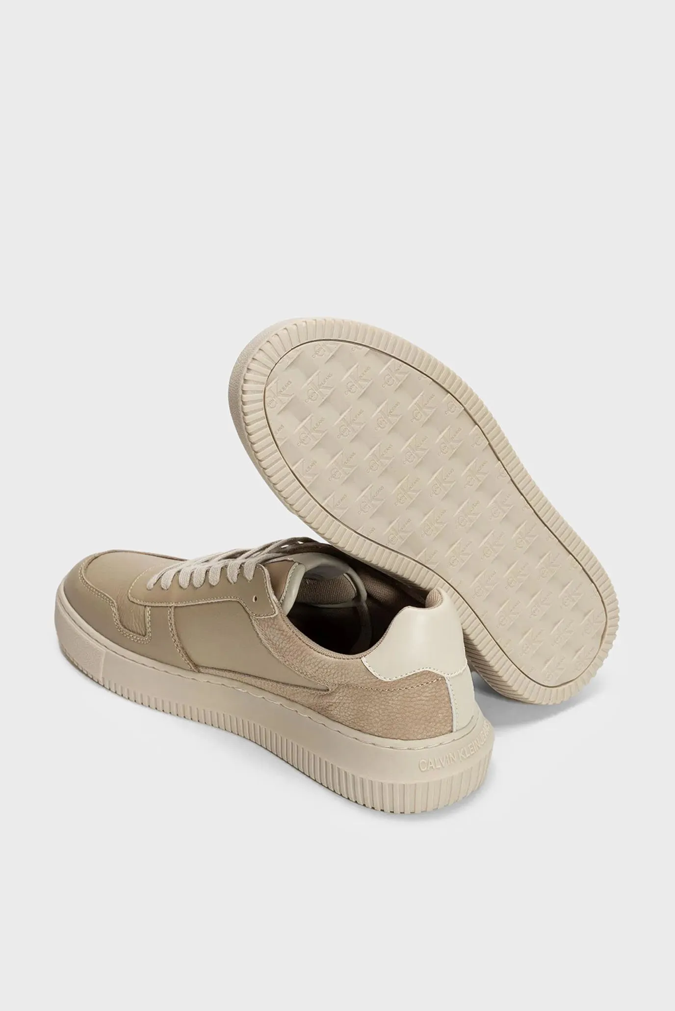 Кроссовки CHUNKY CUPSOLE NBS 4