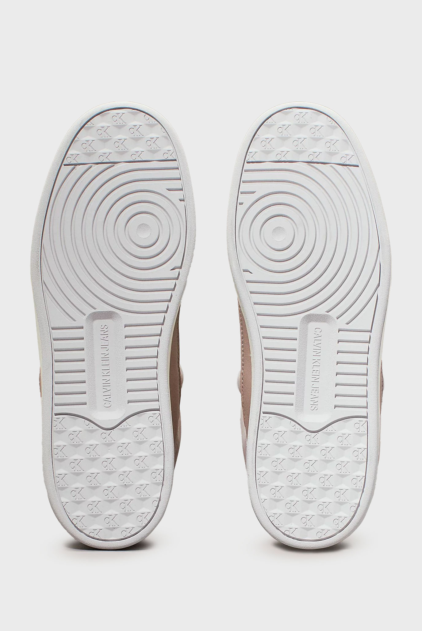 Хайтопы BASKET CUPSOLE MID ML MIXCalvin Klein Jeans Хайтопы BASKET CUPSOLE MID ML MIX 6