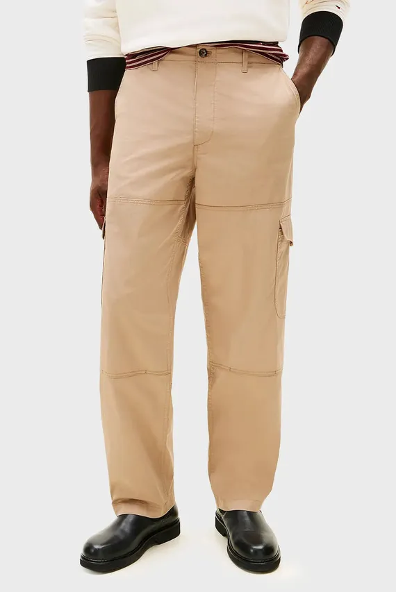 Штаны MURRAY CARGO CO-NYLON TWILL Tommy Hilfiger