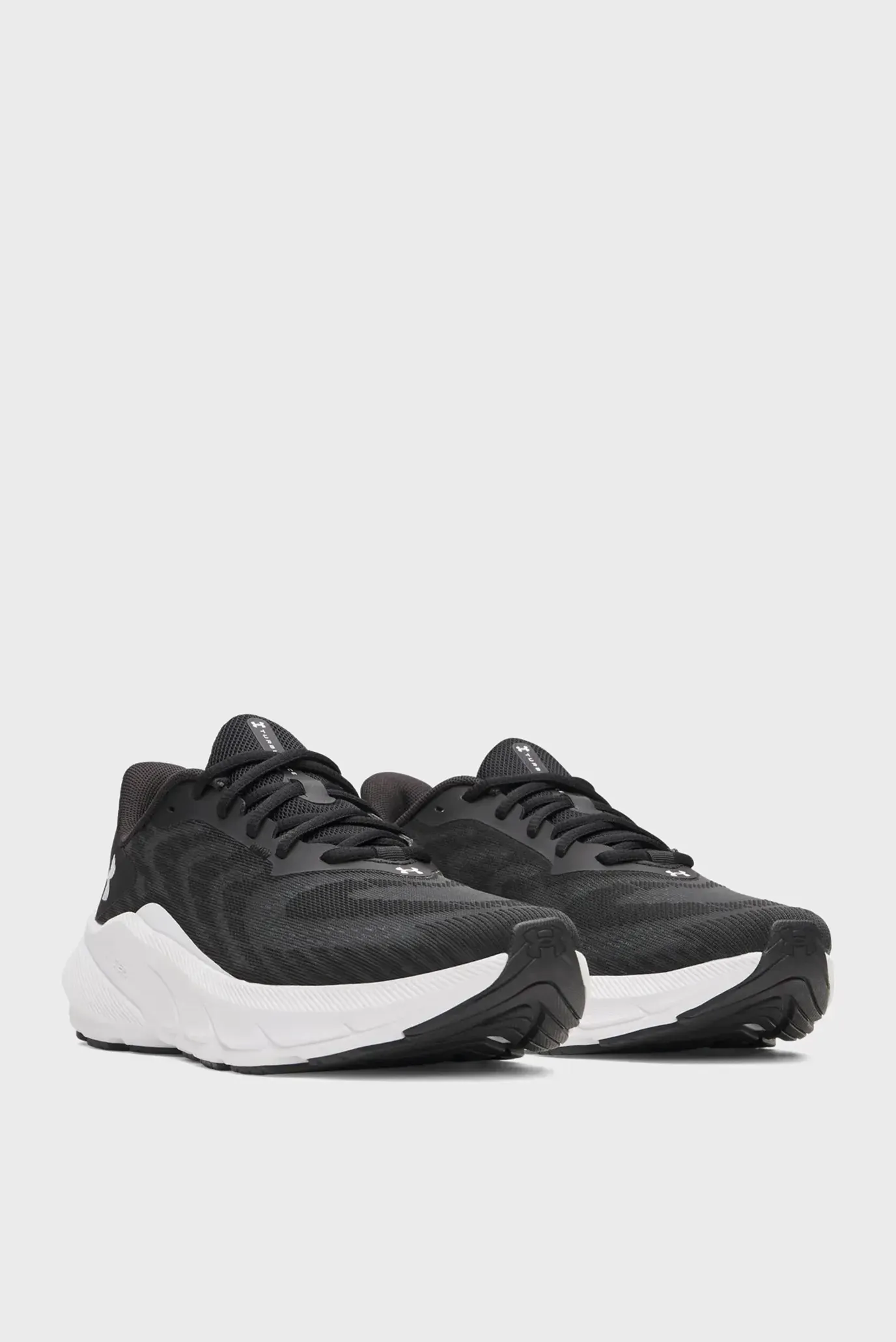 Krossovka/UA W Turbulence 3-BLK 2