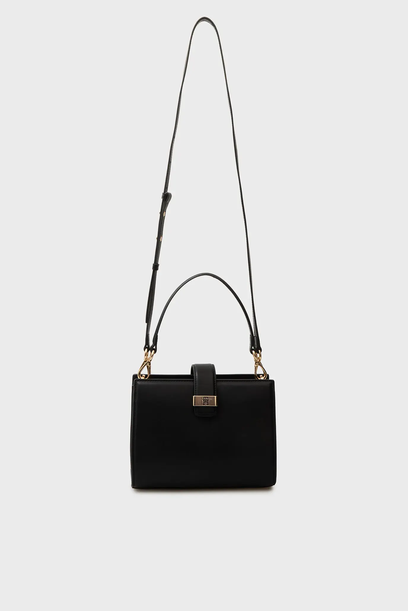Sumka/TH HERITAGE MINI SATCHEL 5