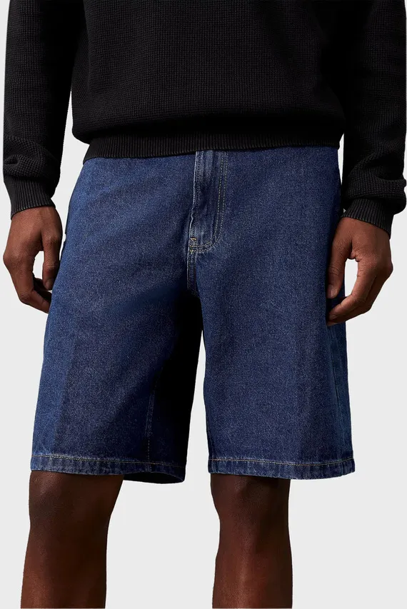 Шорты TAILORED DENIM SHORT Calvin Klein Jeans