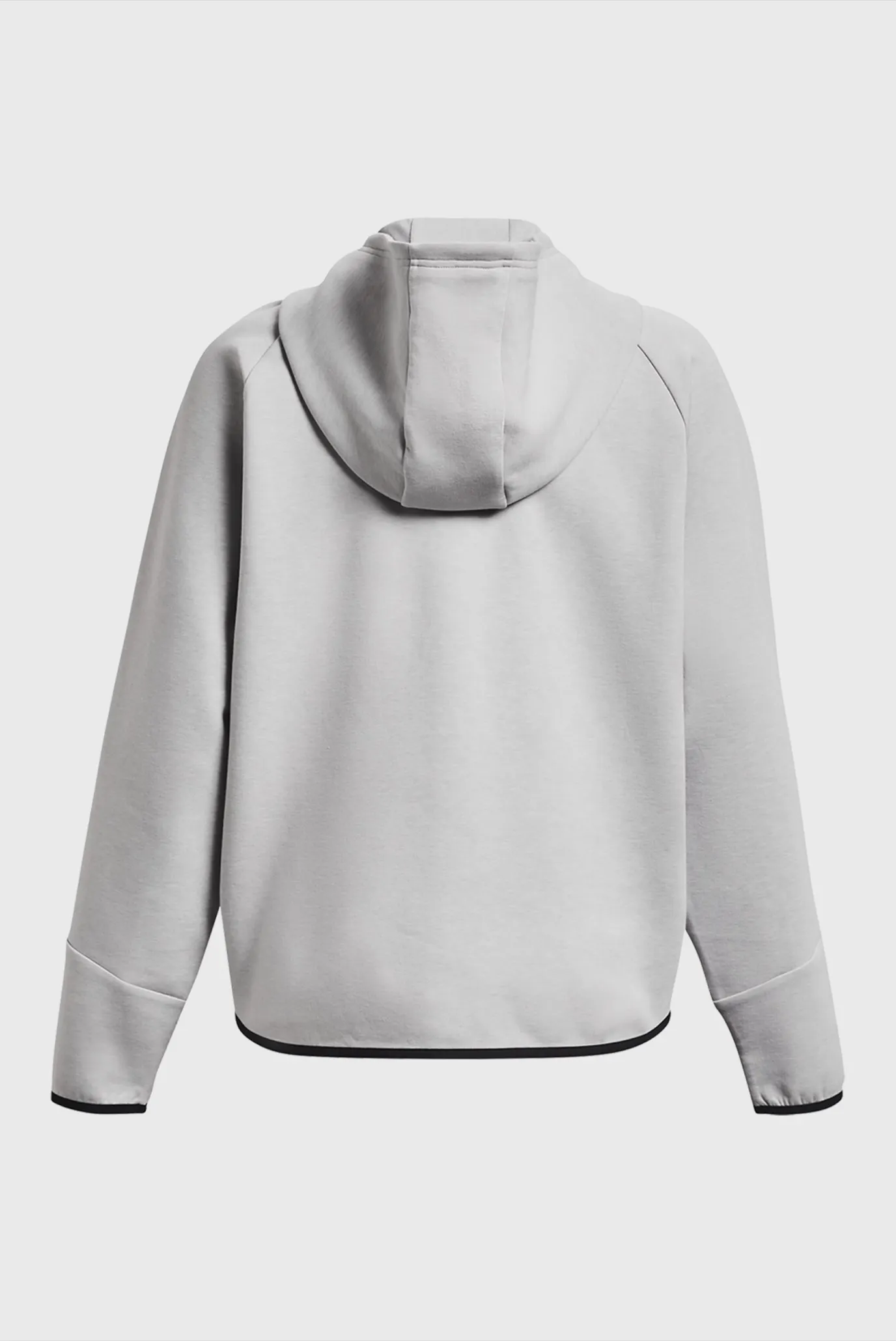 Reglan Unstoppable Fleece FZ-GRY 5