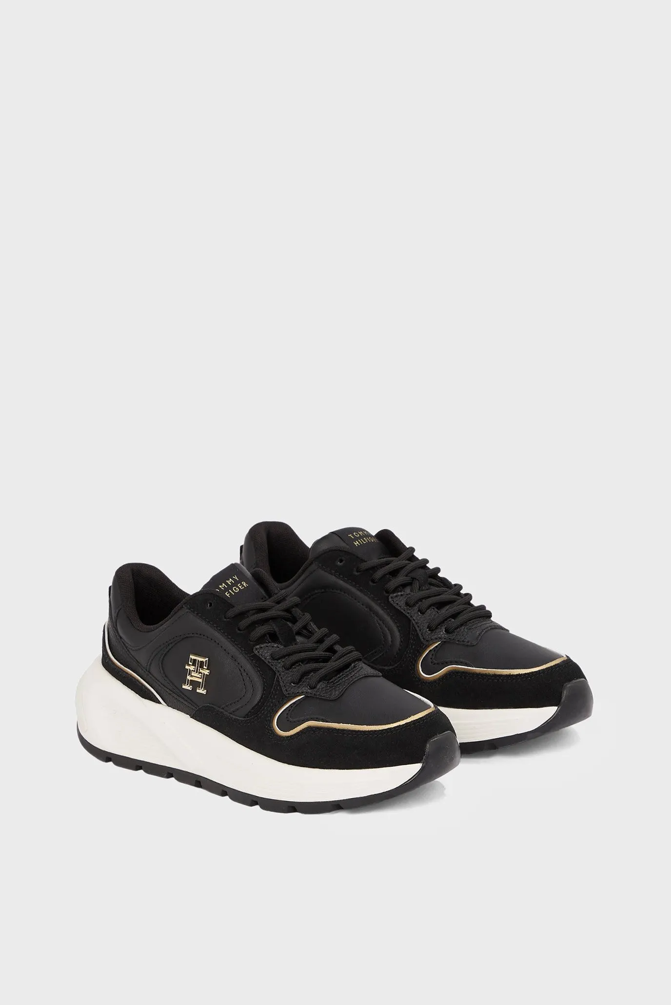 Krossovka CHUNKY FASHION RUNNER 2