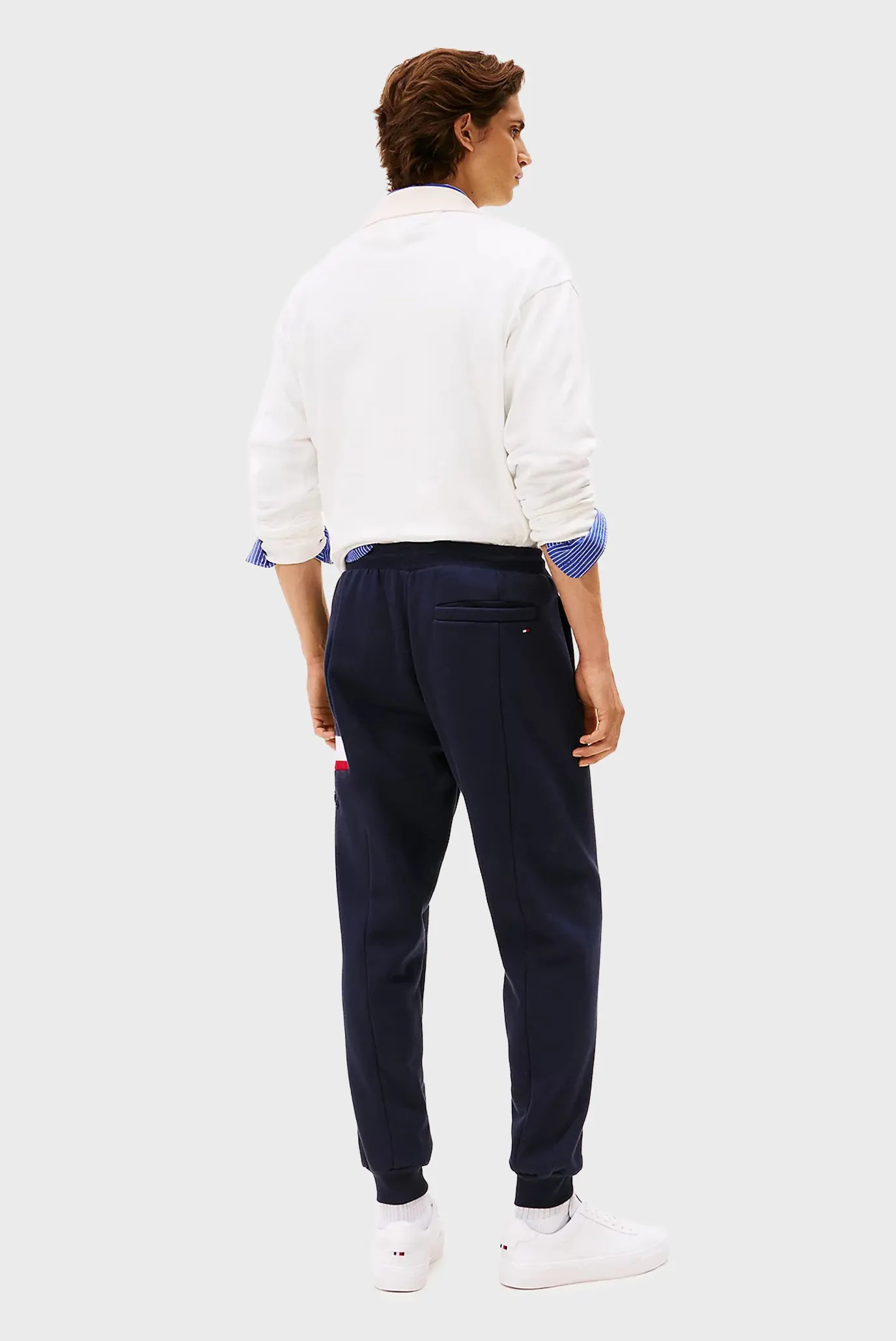 Штаны спортивные RWB INSERT SWEATPANTS 3