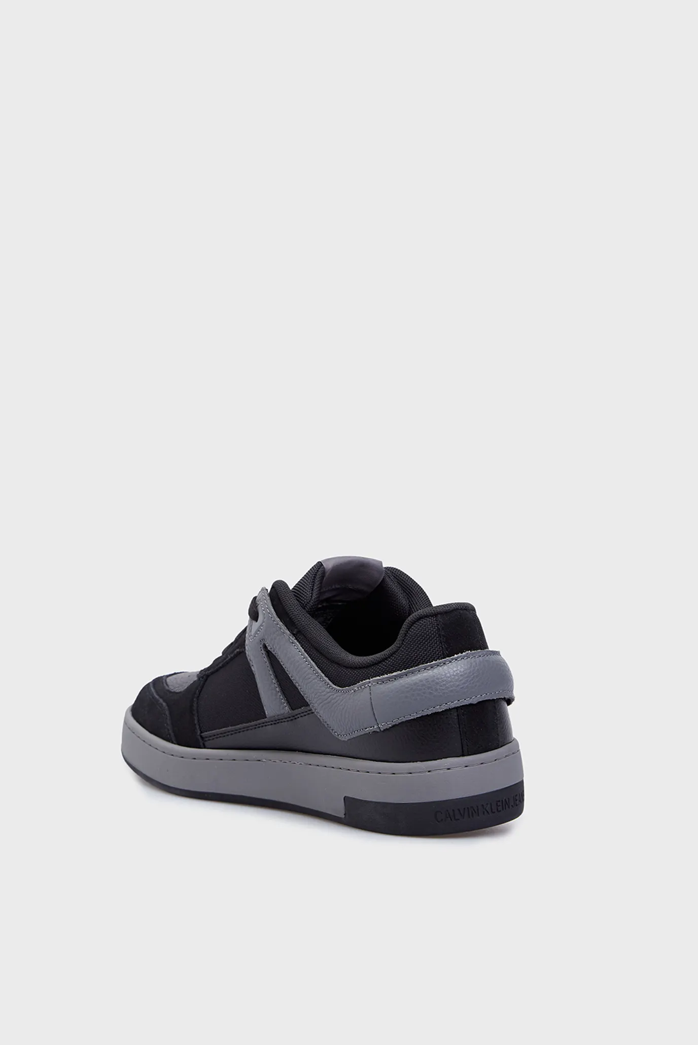 Кроссовки BASKET CUP LOW LACEUP LTH ML MTR 5