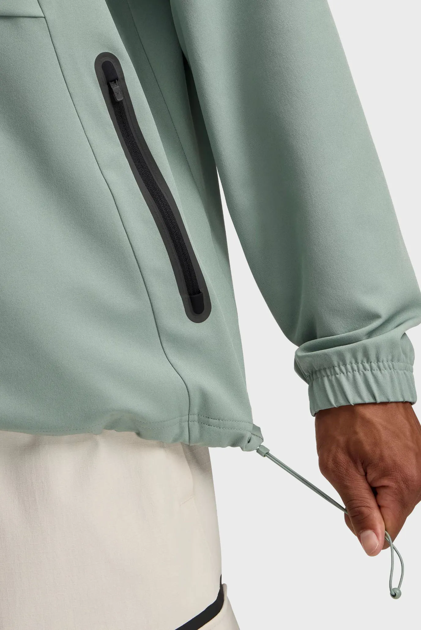 Vetrovka UA Unstoppable Anorak 3