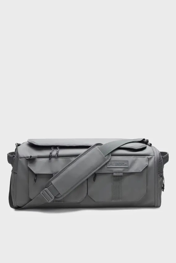 Sumka/UA Triumph Backpack Duffle-GRN Under Armour