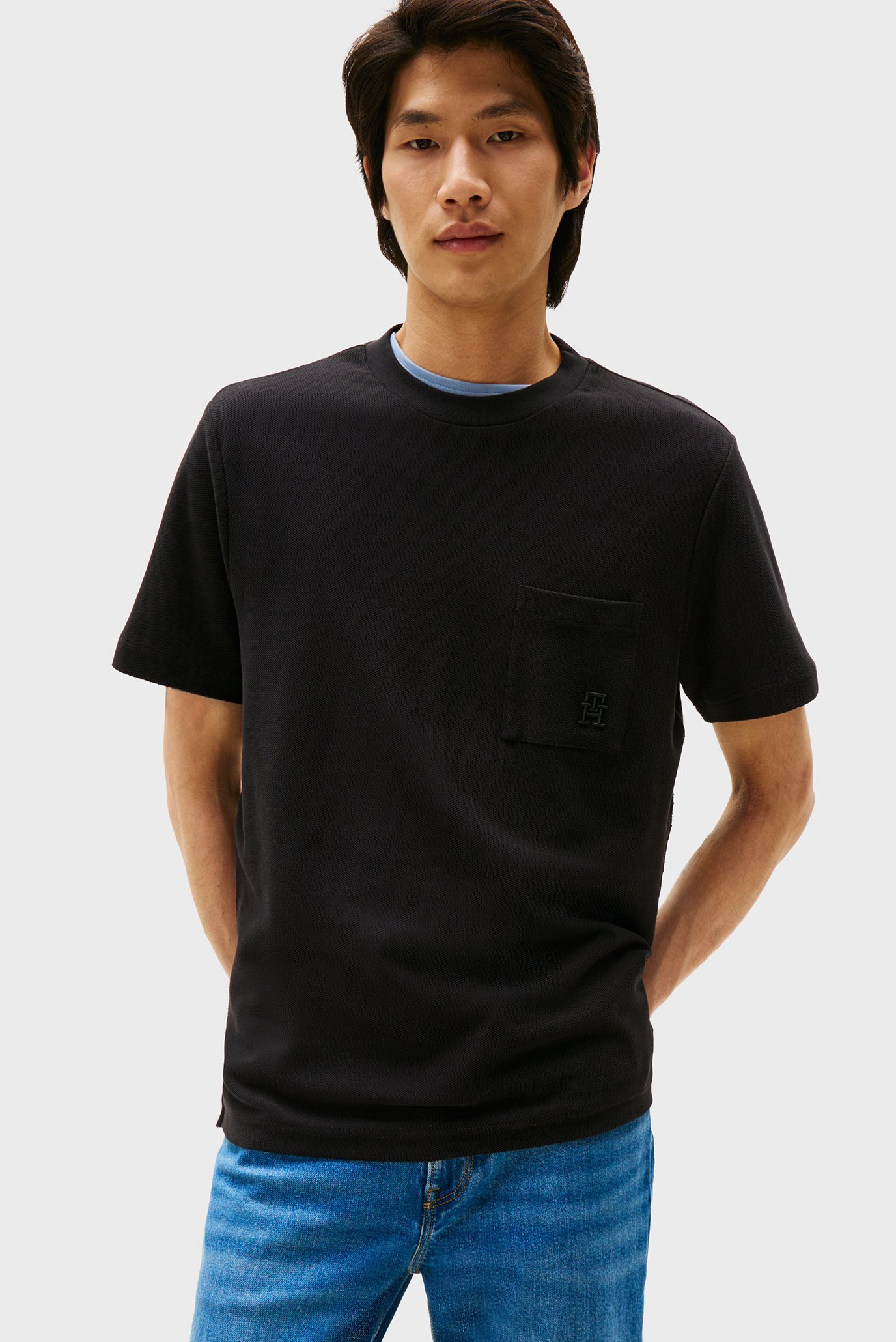 Futbolka MONOGRAM IMD TEE 1
