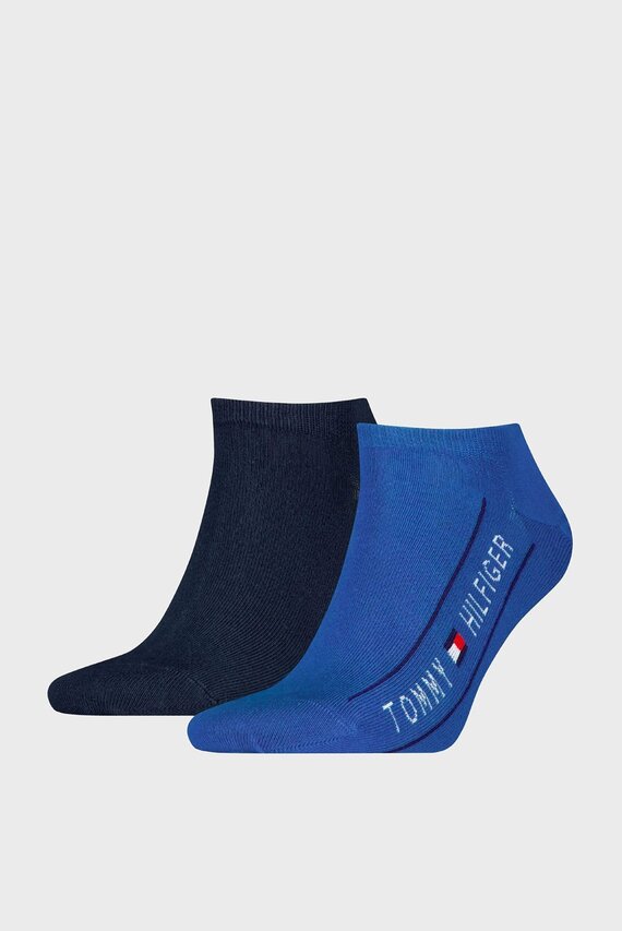 Paypoq TH MEN SNEAKER 2P TH LOGO Tommy Hilfiger Paypoq TH MEN SNEAKER 2P TH LOGO Tommy Hilfiger