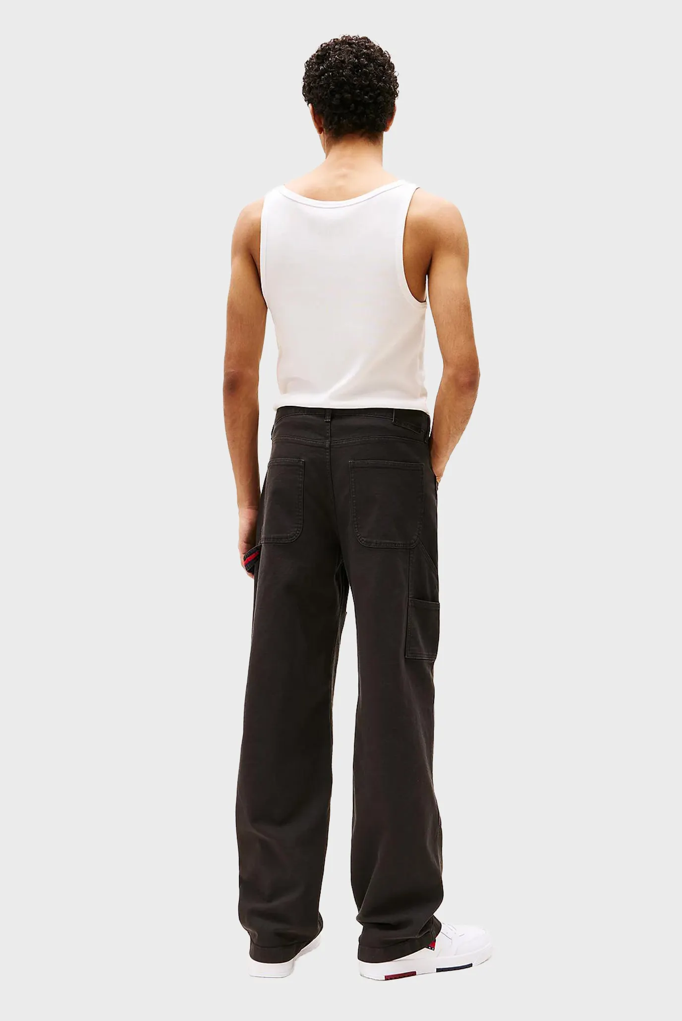 Штаны/TJM JAIMIE CARPENTER DOUBLE KNEE 3