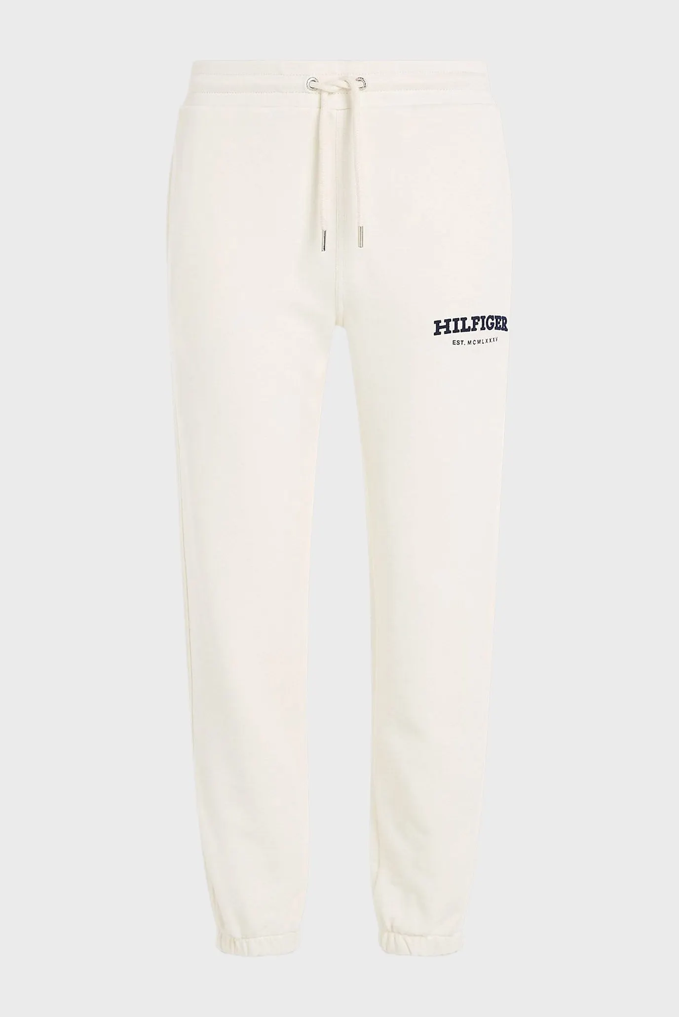 Sport shimlari REG MONOTYPE FLOCK SWEATPANTS 5