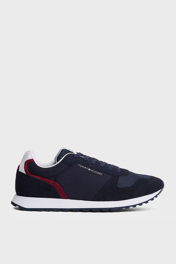 Кроссовки NEW EVA RUNNER SUMMER NYLON POP Tommy Hilfiger Кроссовки NEW EVA RUNNER SUMMER NYLON POP Tommy Hilfiger