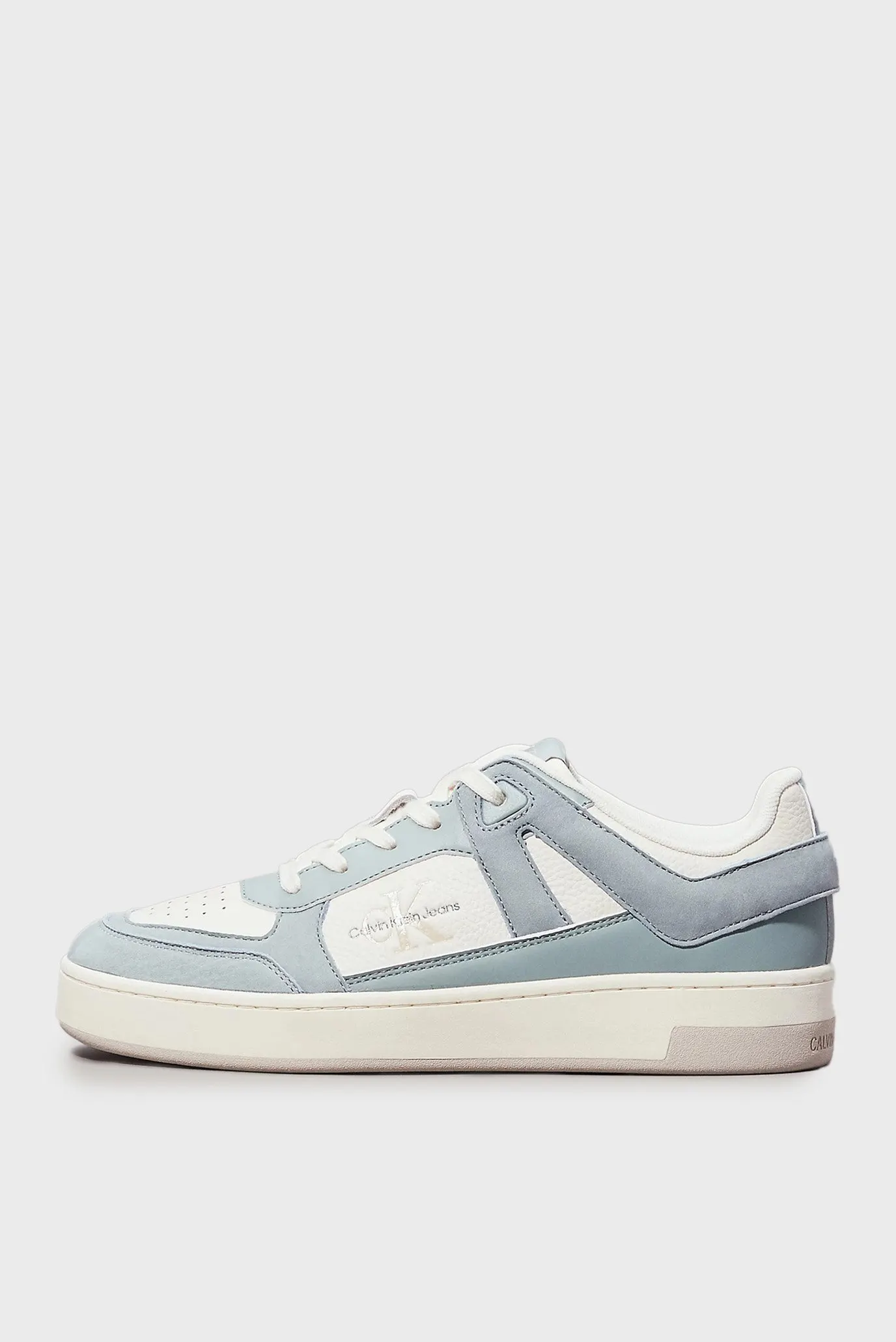 Кроссовки BASKET CUPSOLE LOW ML MIX 7