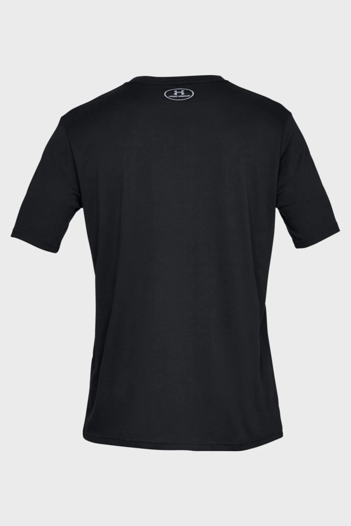 Футболка UA TEAM ISSUE WORDMARK SS 6