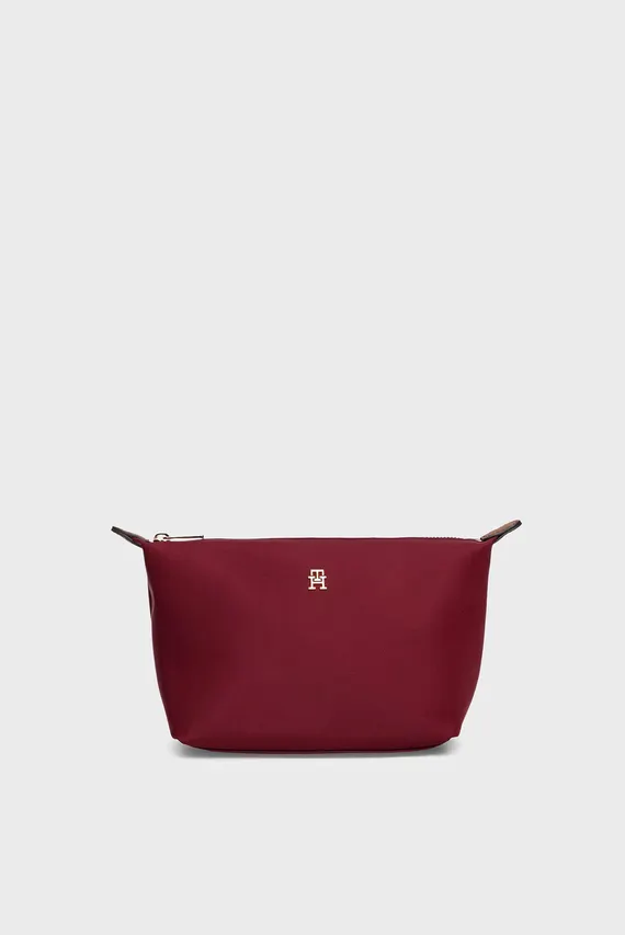 Kosmetika sumkasi TH ICON WASHBAG NYLON Tommy Hilfiger