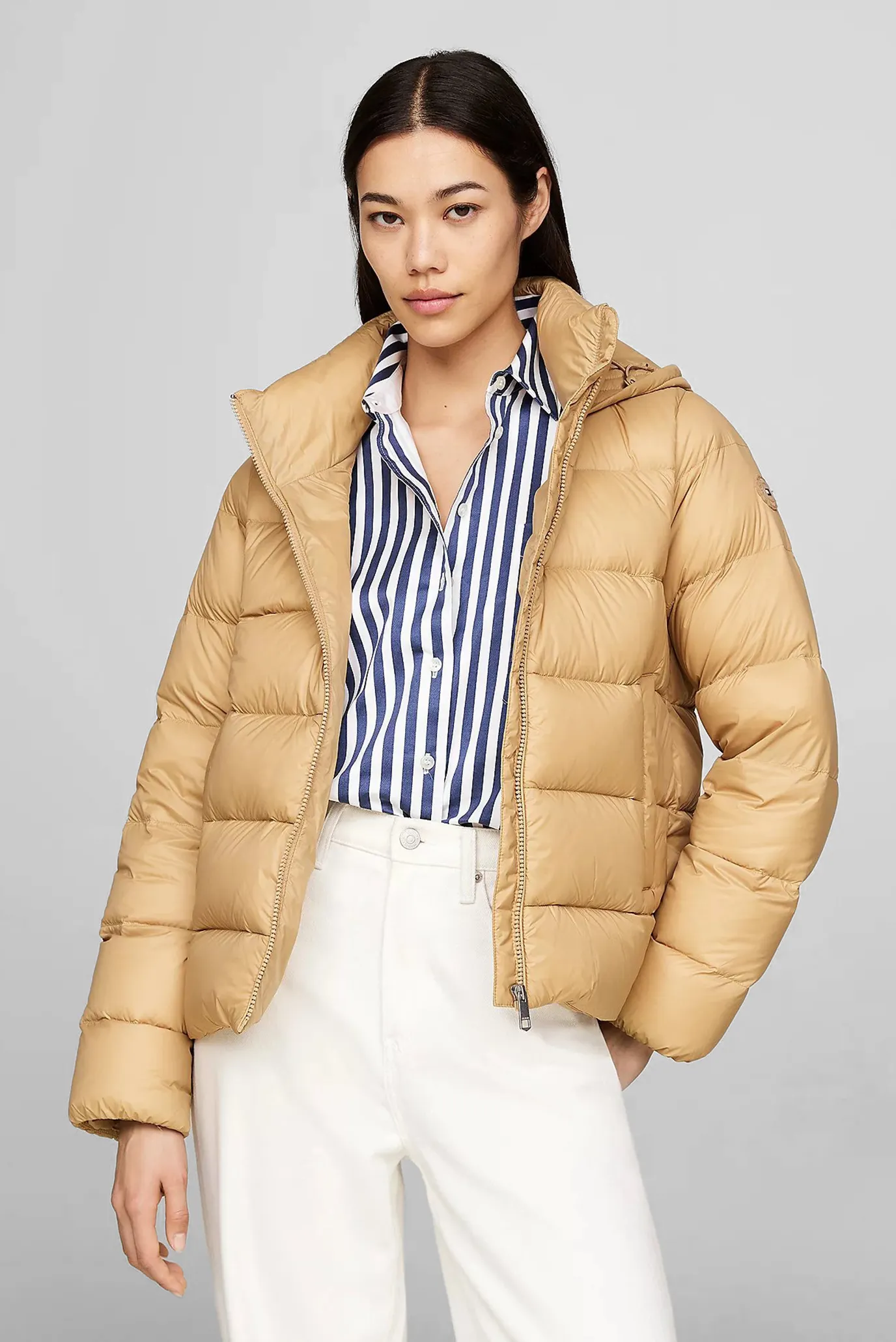 Куртка зимняя LW DOWN CASUAL JACKET 1