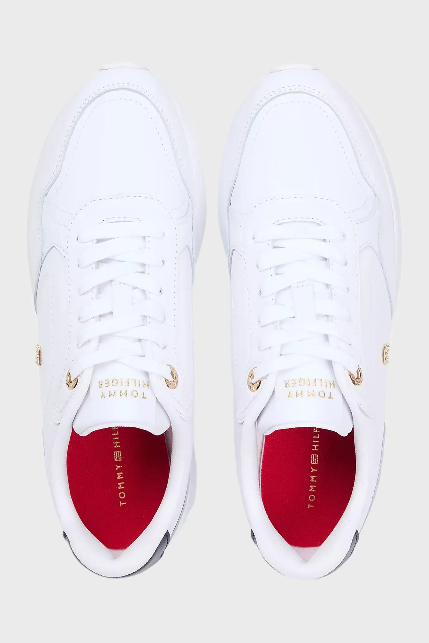 Кроссовки CORPORATE MIX MAT RUNNER 4