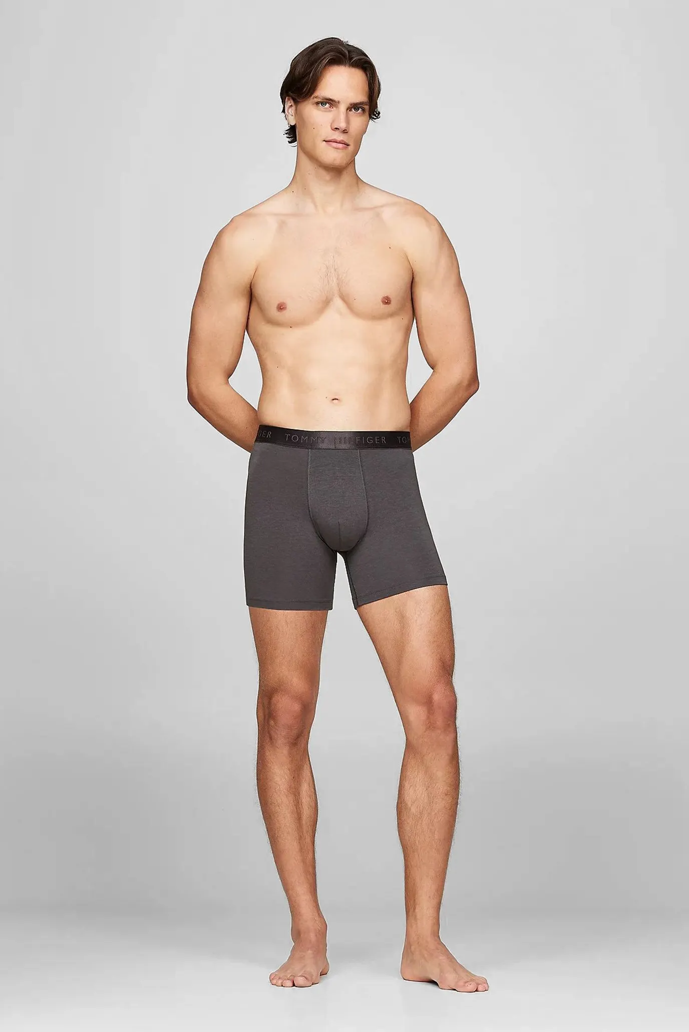 Trusik 3P BOXER BRIEF 4