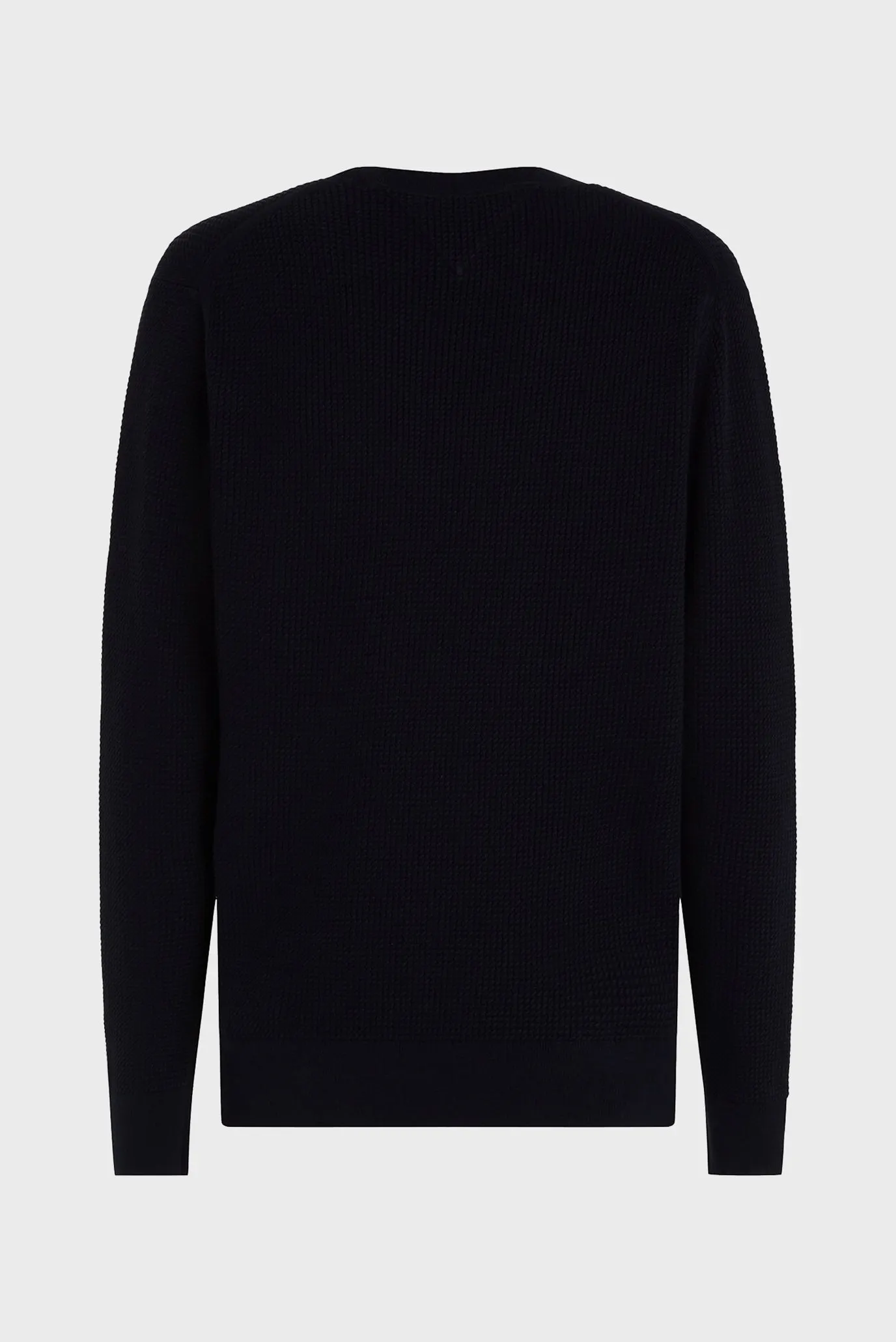 Свитер STRUCTURE CREW  NK 2