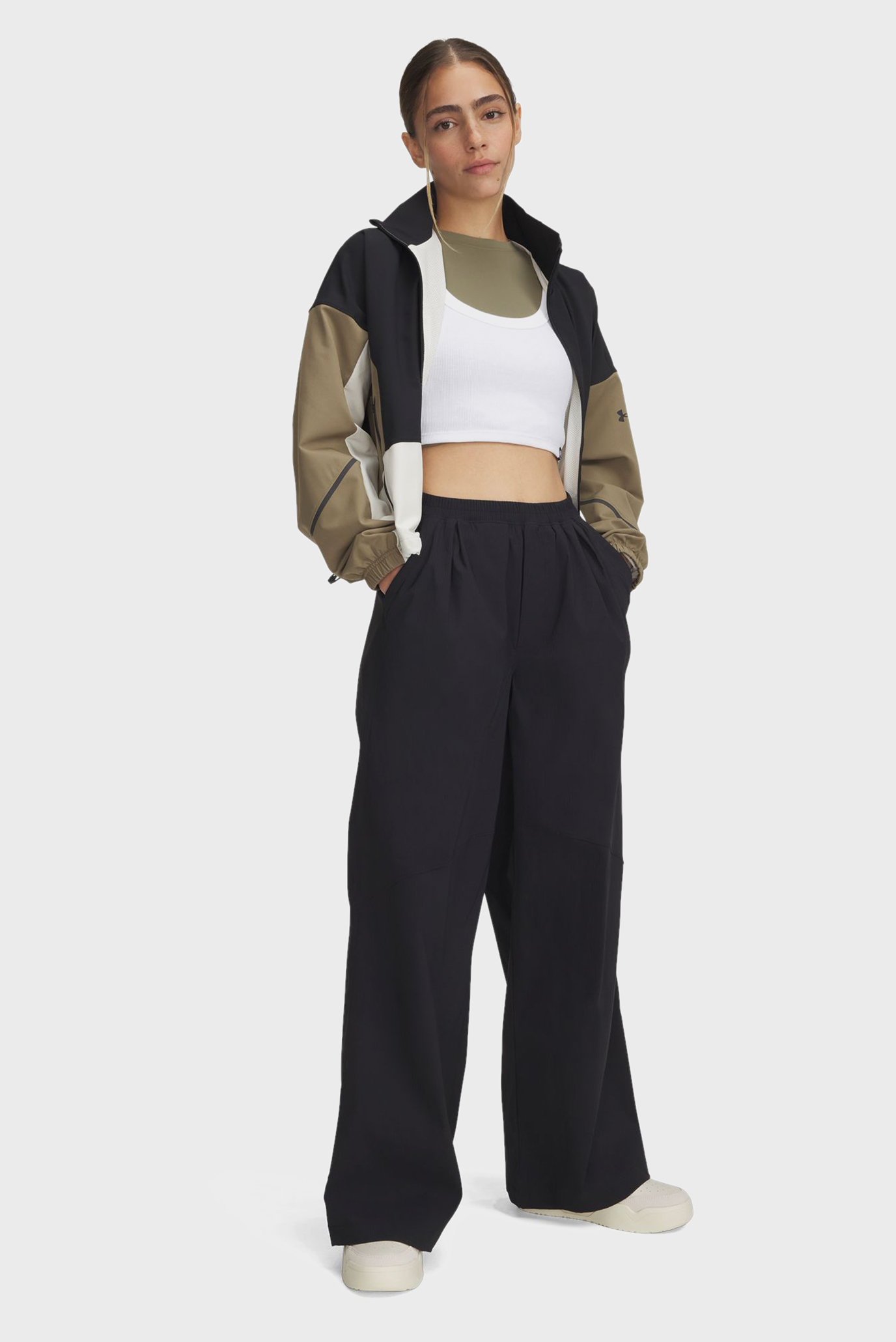 Sport shimlari UA Unstoppable Wvn Parachute 2