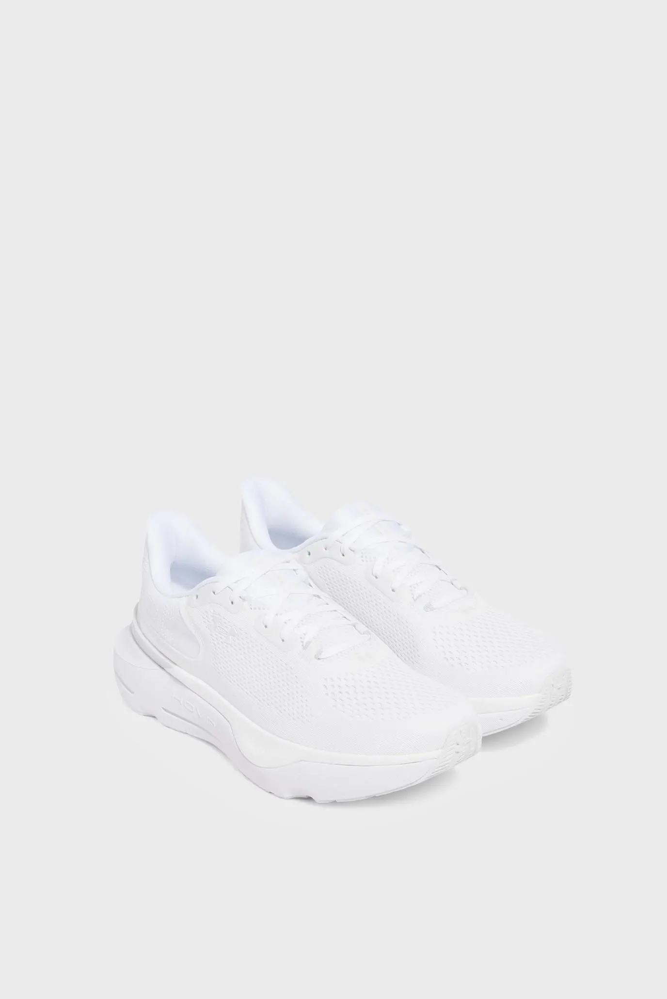 Krossovka UA Infinite Pro 2-WHT 2