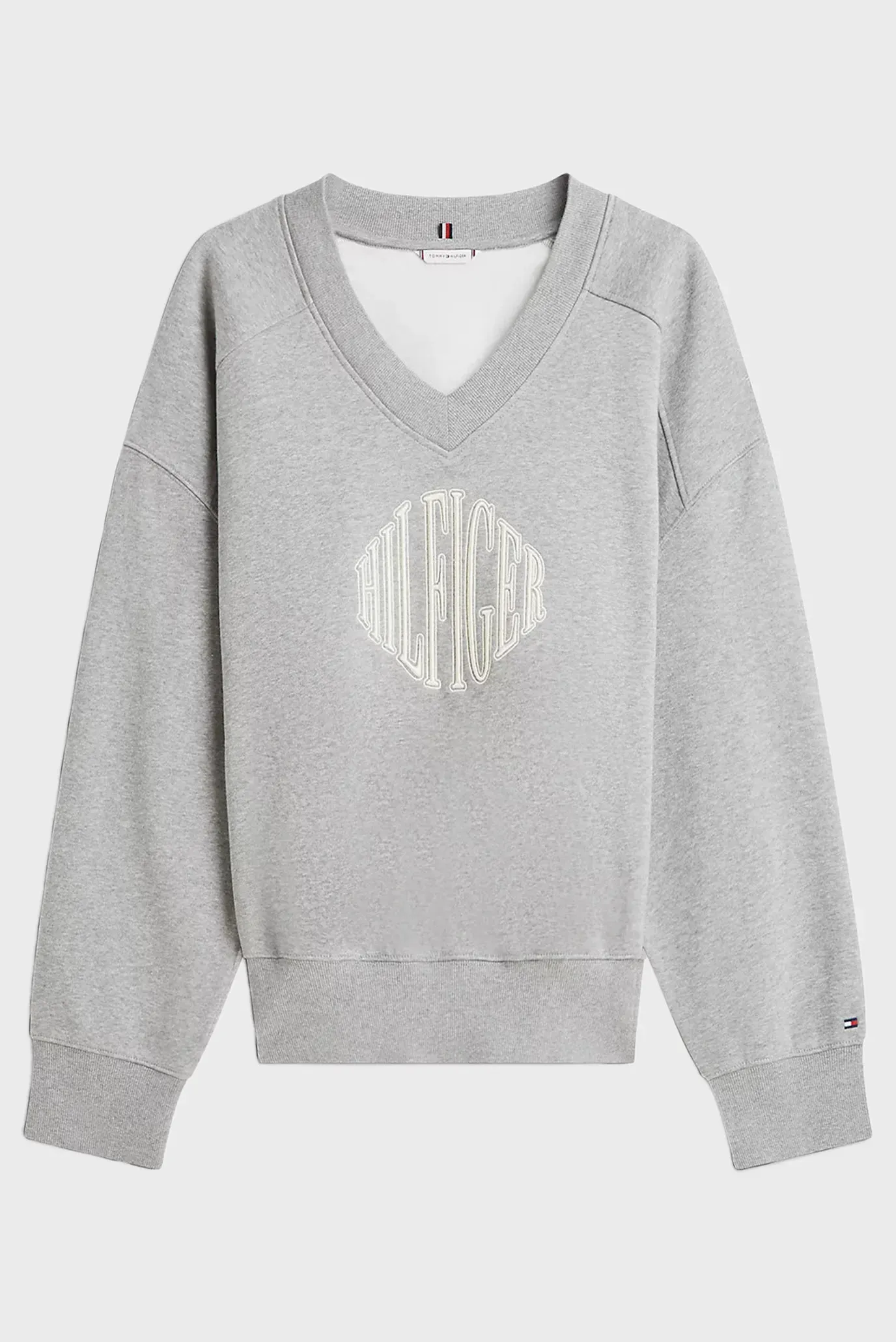 Svitshot VARSITY V-NK FLEECE SWTSRT 5