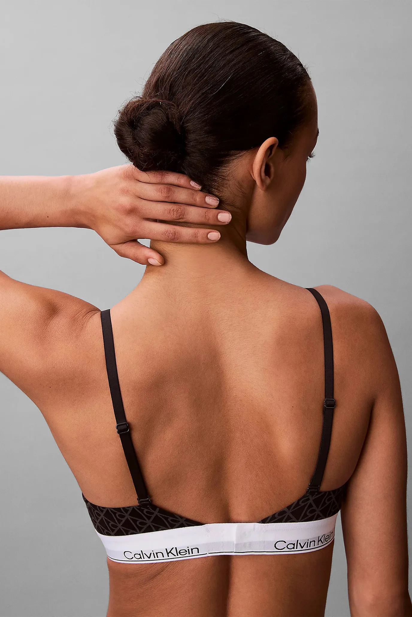 Бюстгальтер/LIGHTLY LINED TRIANGLE 5