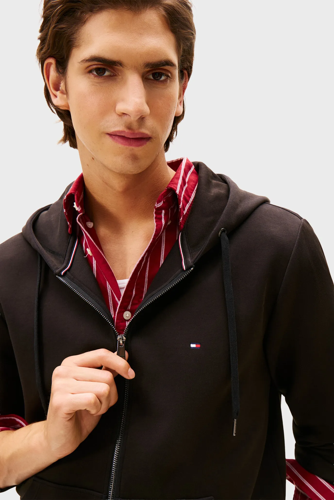 Reglan ESSENTIAL INTECHNO ZIP THROUGH 3