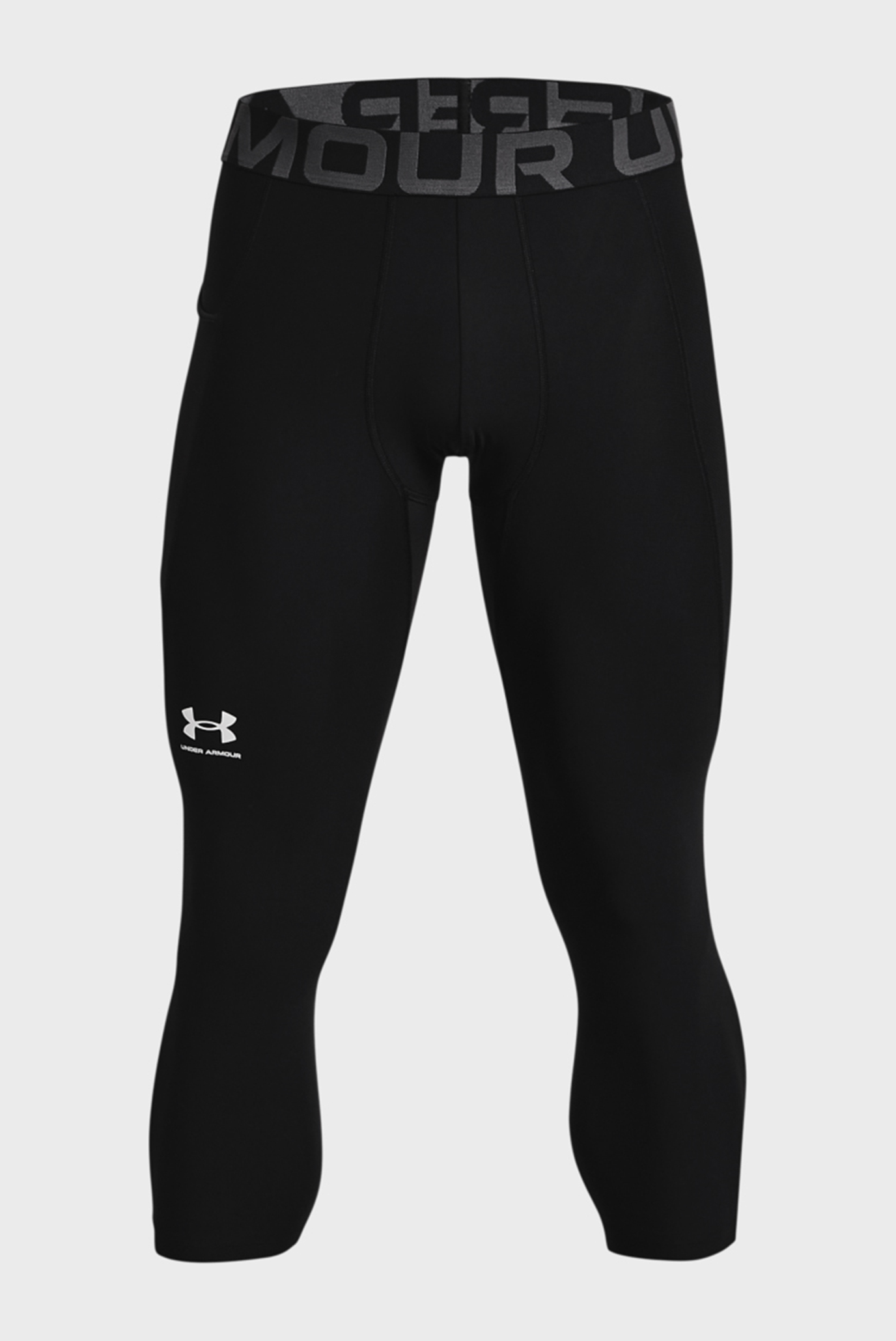 Легинсы UA HG Armour 3 4 LeggingUnder Armour Легинсы UA HG Armour 3 4 Legging 6