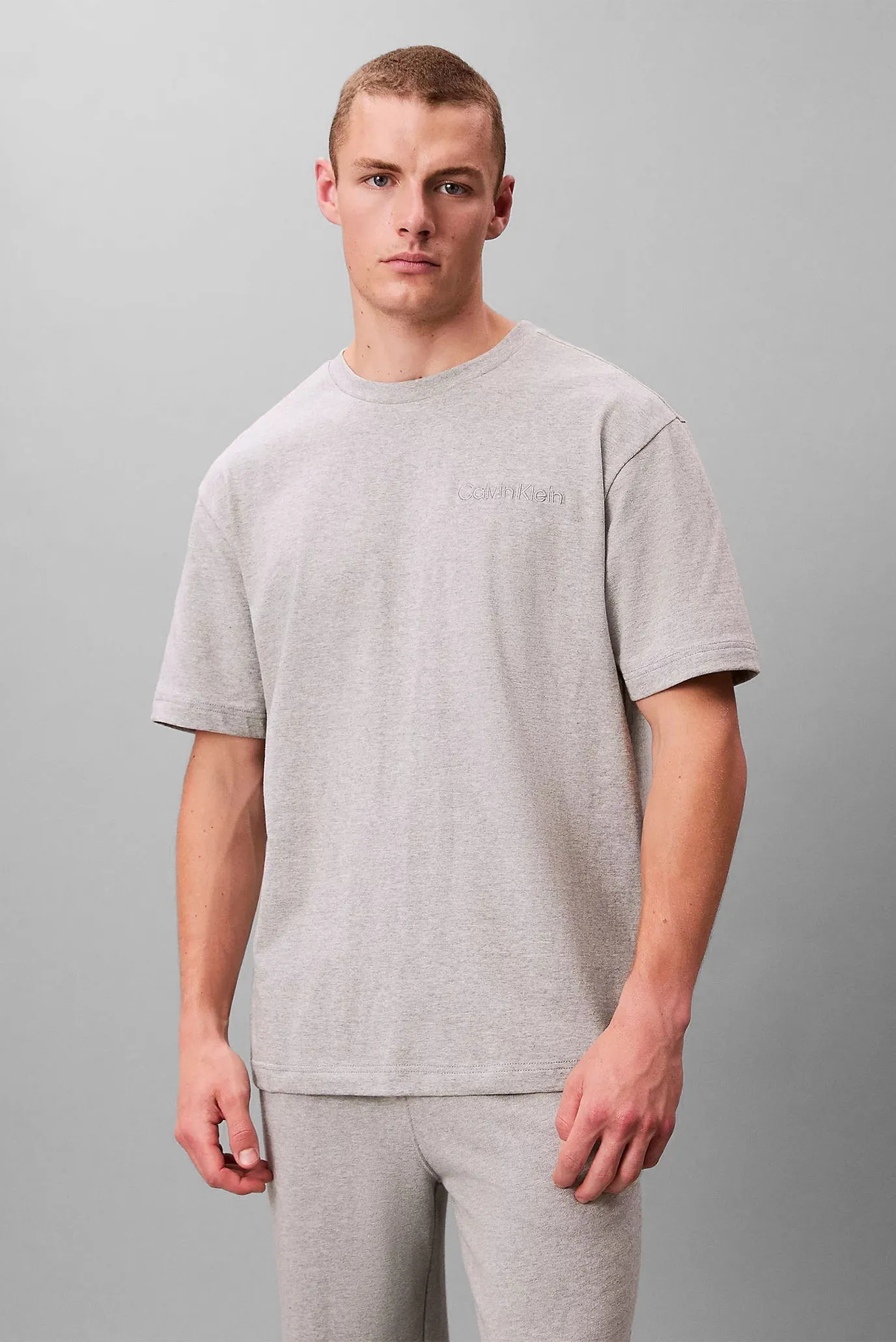 Футболка S S CREW NECK 1