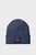 Shapka/MONOLOGO PATCH BEANIE