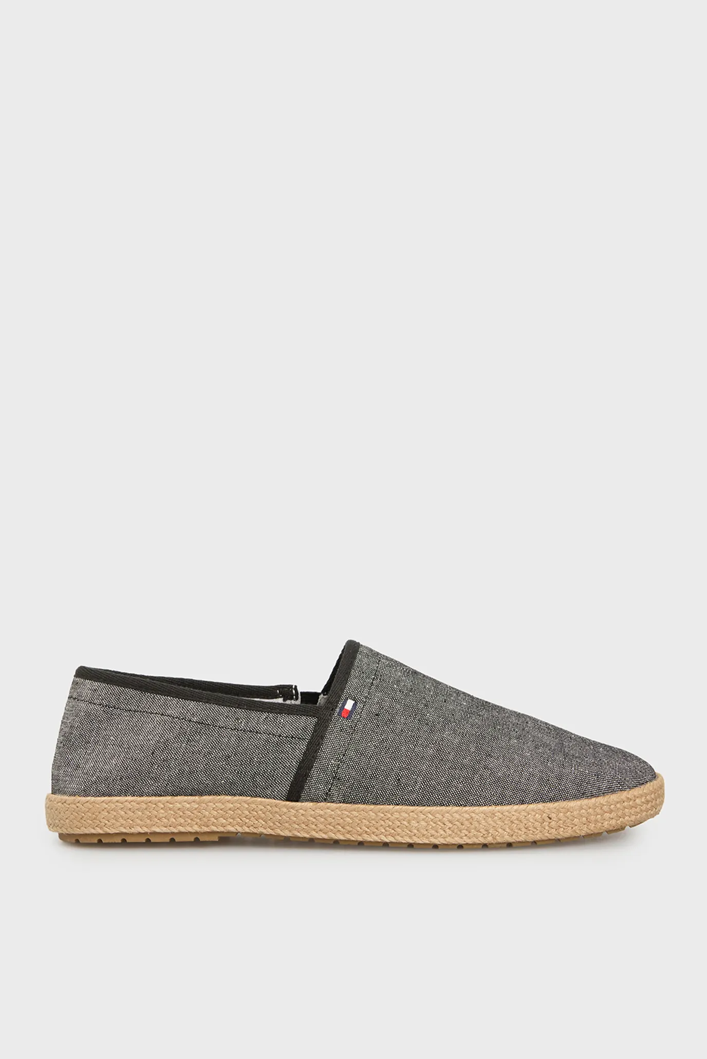 Espadrillar HILFIGER CHAMBRAY ESPADRILLE 1