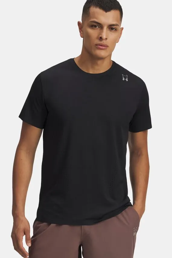 Футболка UA Halo Vent SS Under Armour