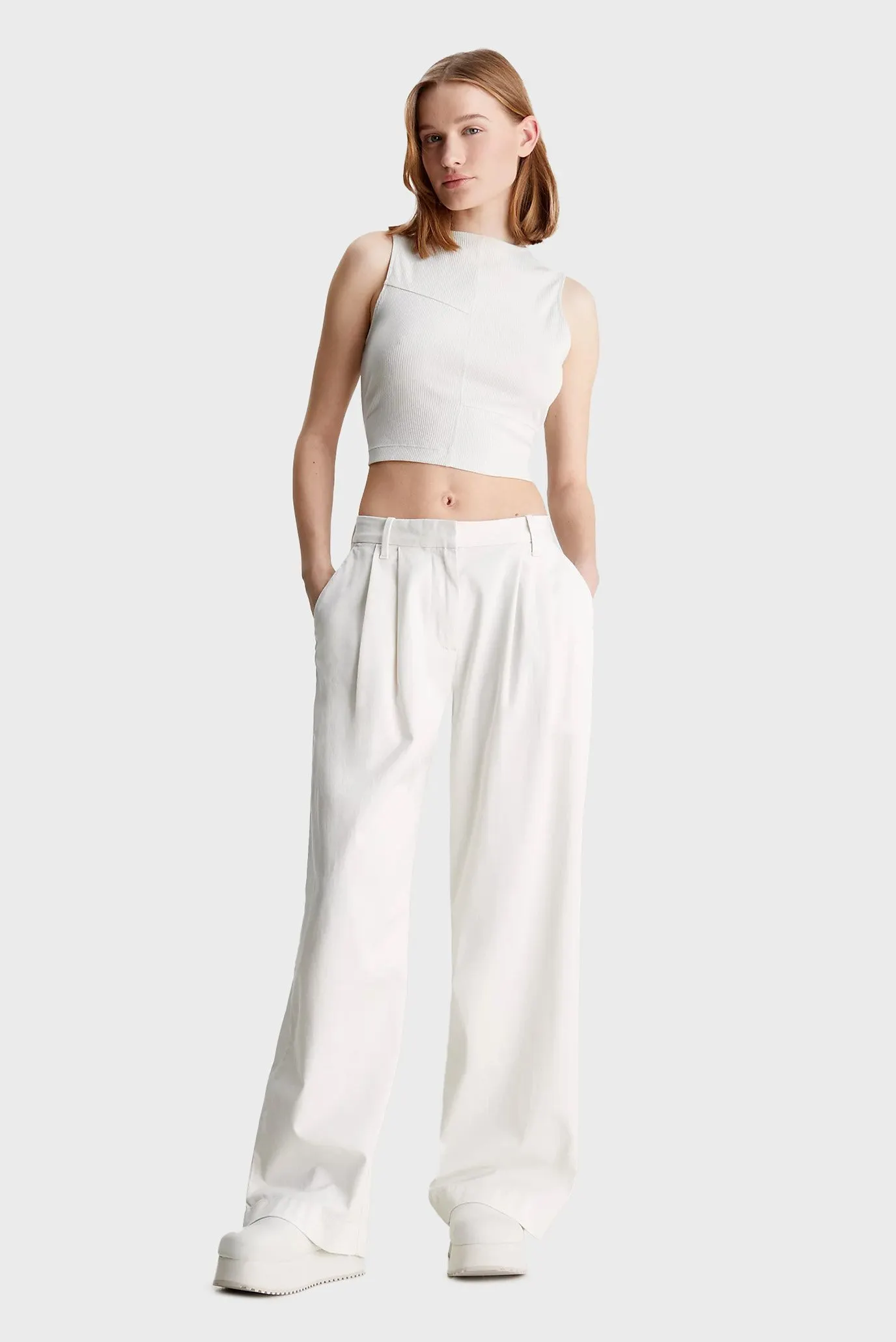 Штаны UTILITY PANT 2