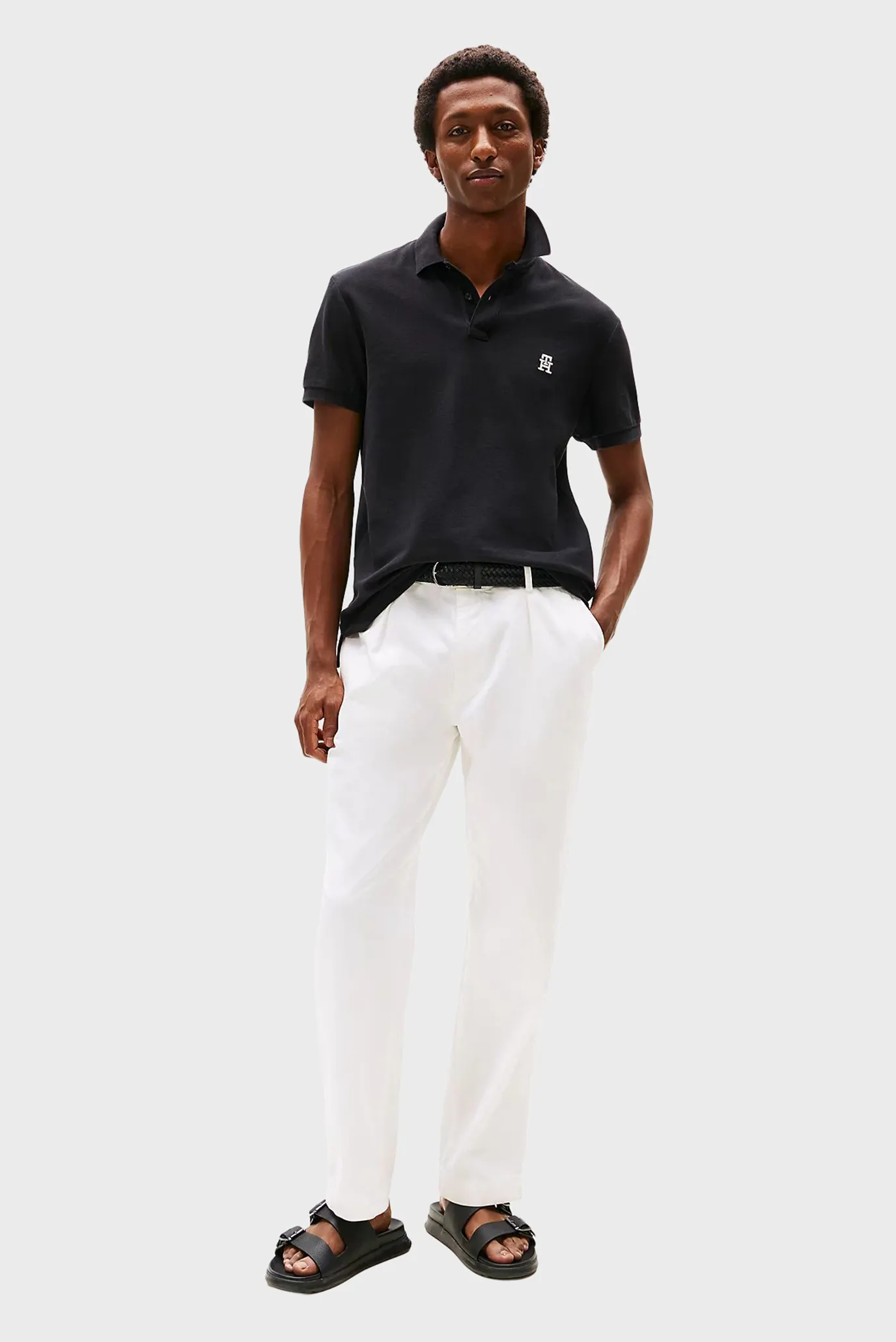 Поло IMD REG POLO 2