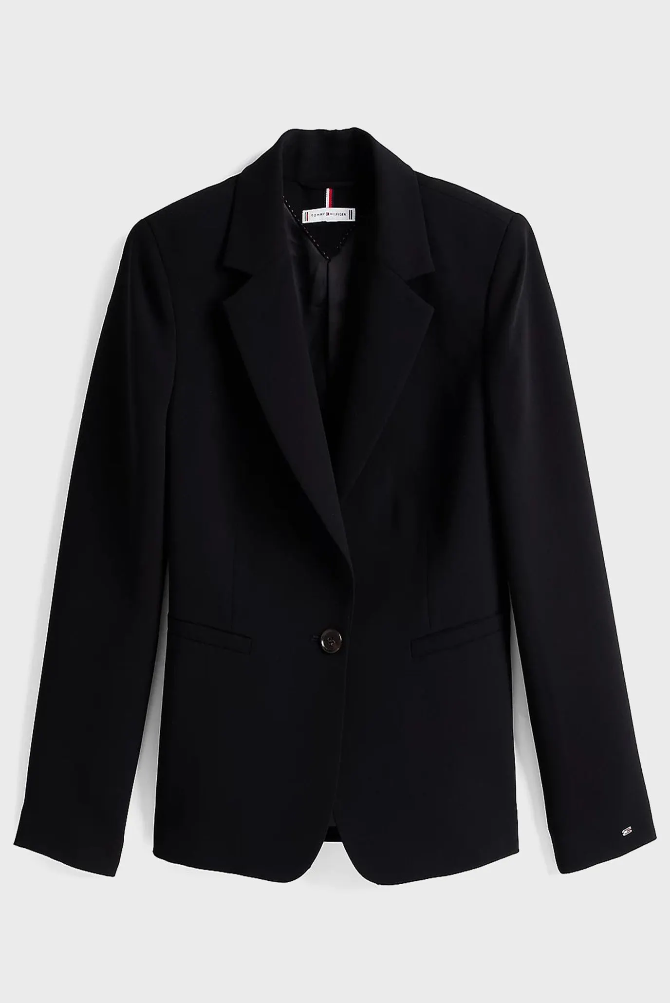 Pidjak CREPE SLIM SB BLAZER 6