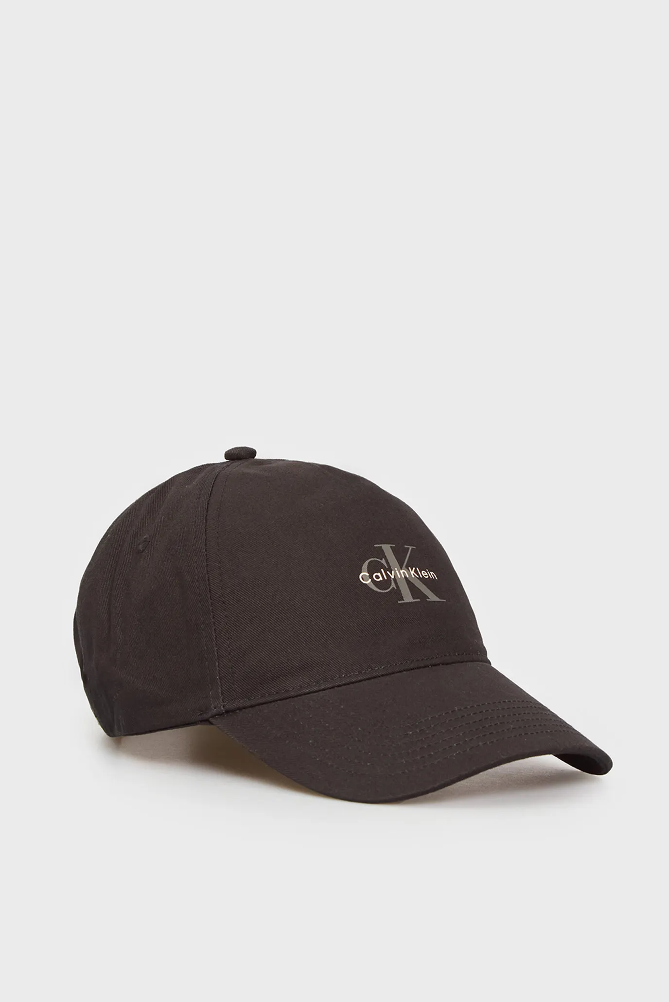 Kepka/MONOLOGO PRINTED BASEBALL CAP 1