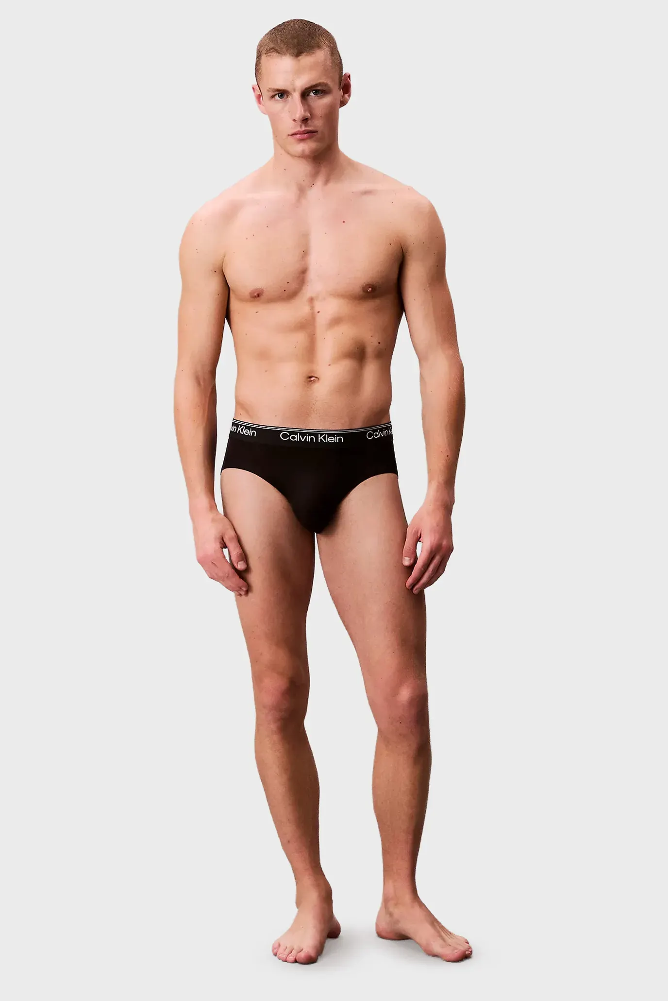 Ichki kiyim to'plami HIP BRIEF 3PK 3