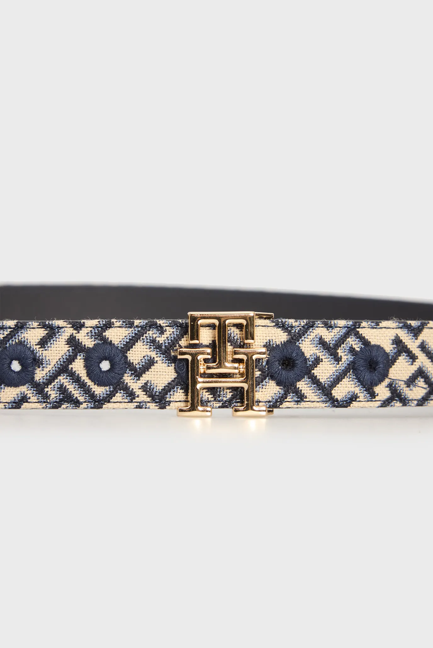 Ремень TH JACQUARD 2.5 2