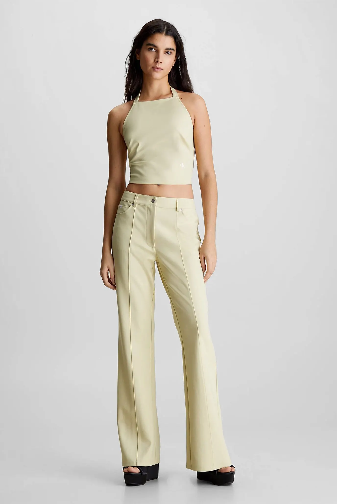 Sport shimlari SHEEN MILANO BOOTCUT PANT 2