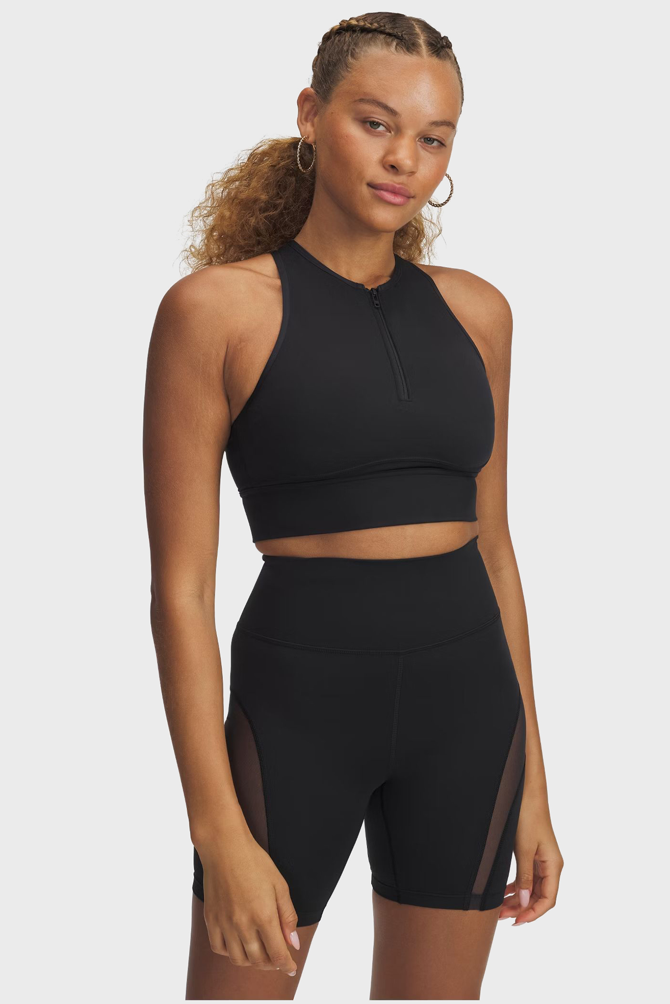 Mayka Meridian Zip Tank 1